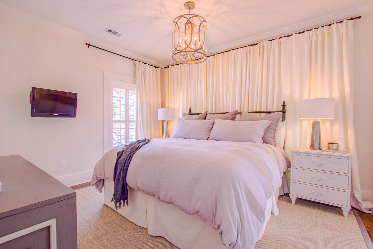 INLET BEACH - Residential
