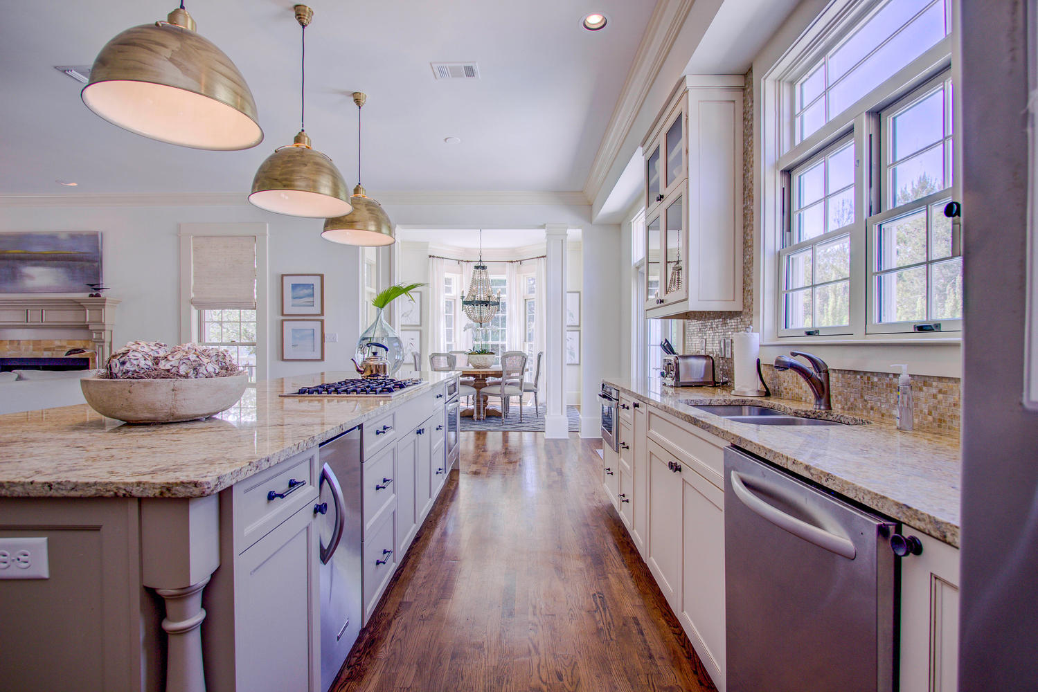 INLET BEACH - Residential