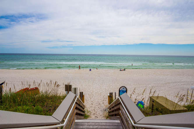 INLET BEACH - Residential