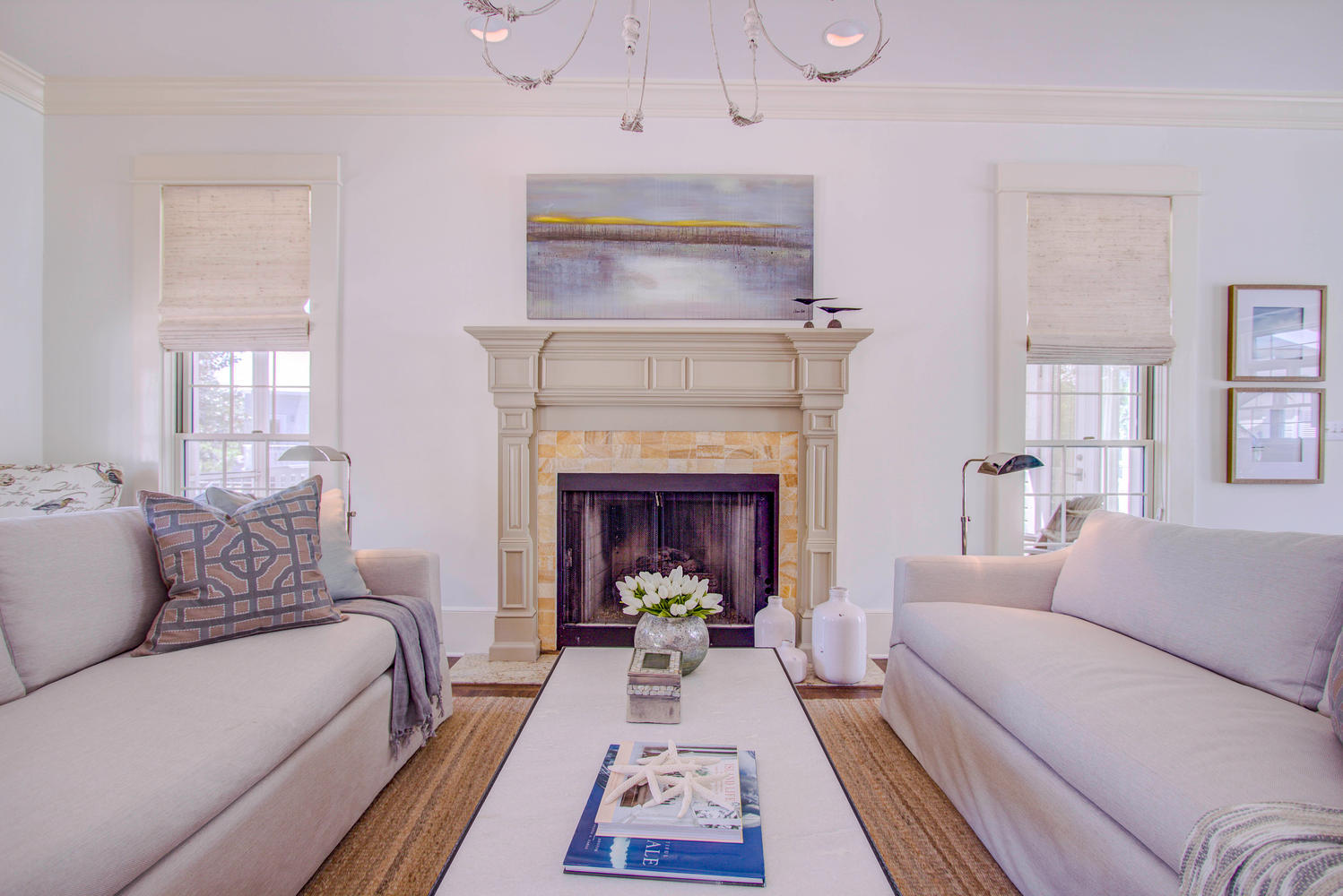 INLET BEACH - Residential