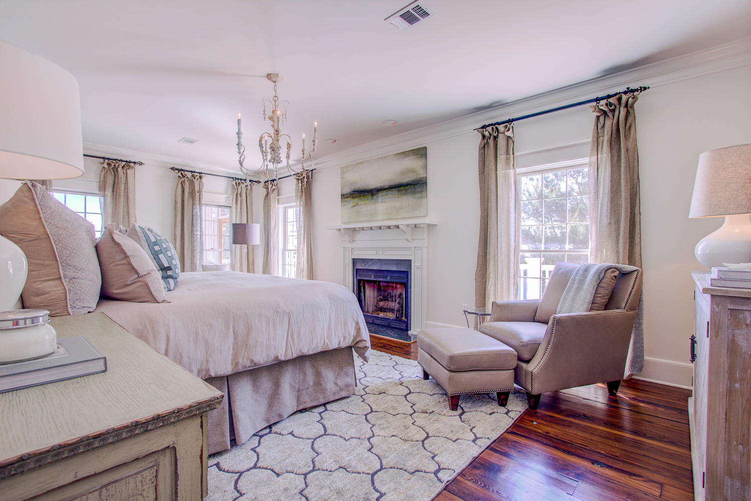 INLET BEACH - Residential