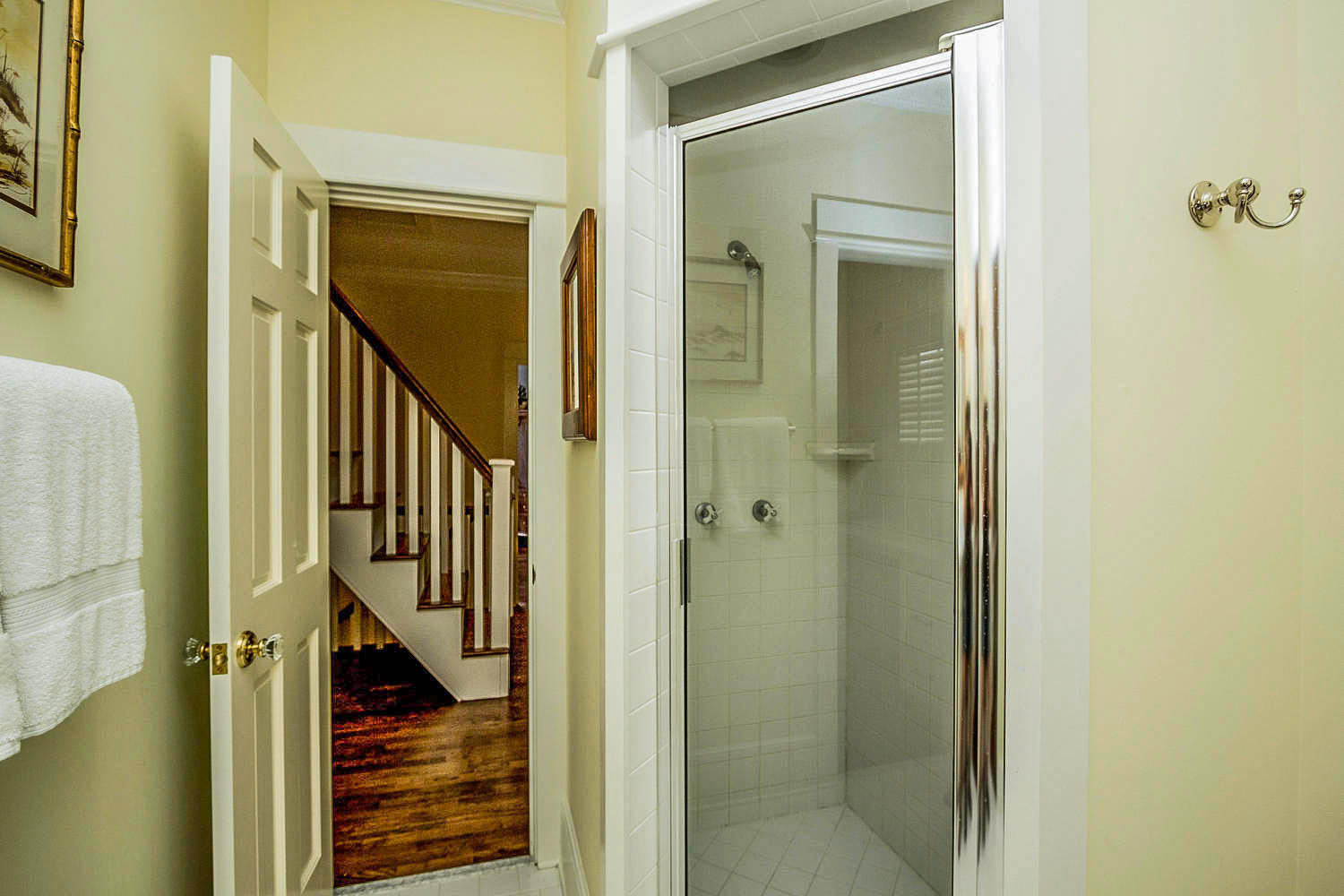 INLET BEACH - Residential