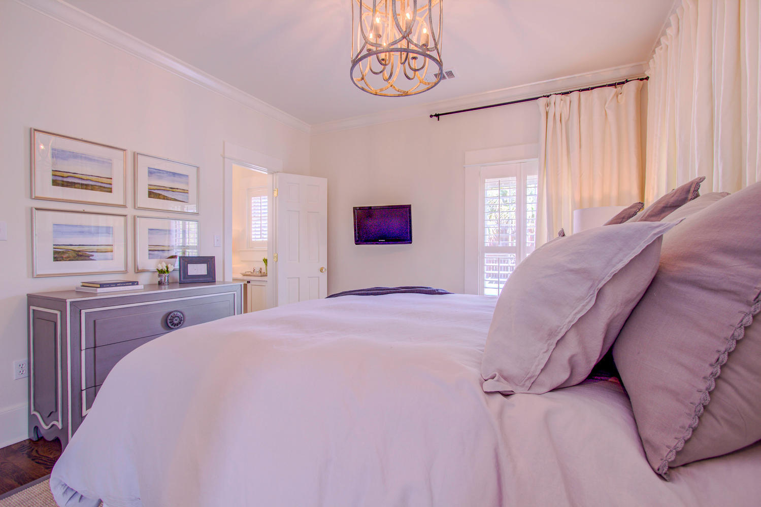 INLET BEACH - Residential