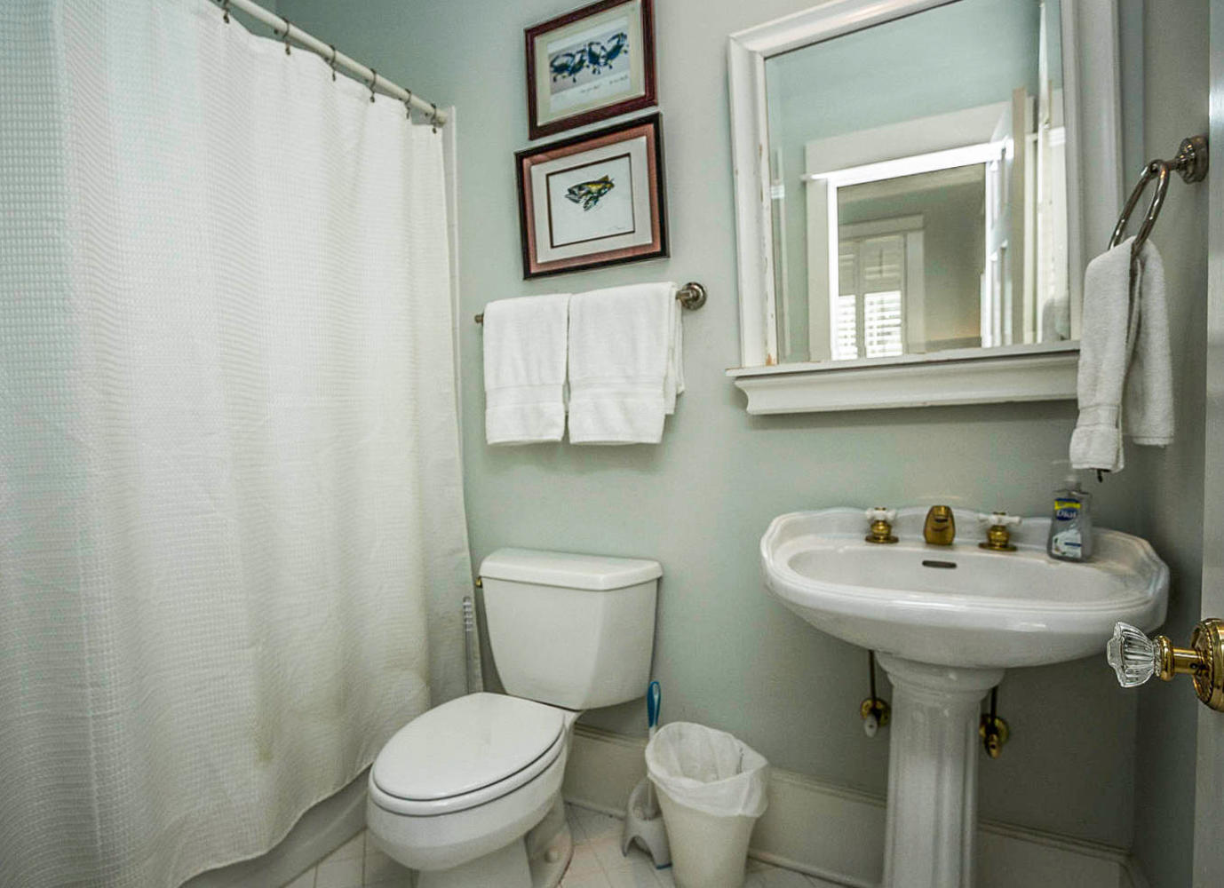 INLET BEACH - Residential