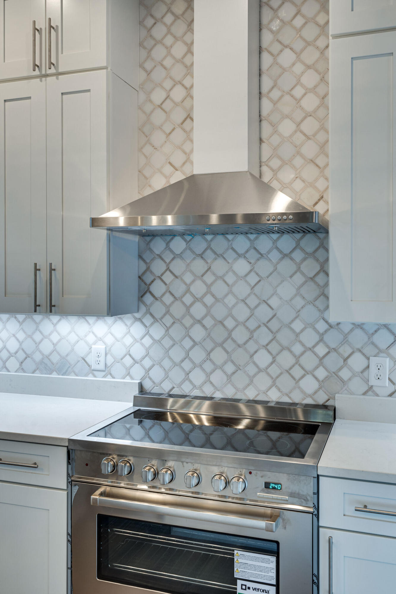 TREETOP VILLAGE - Residential