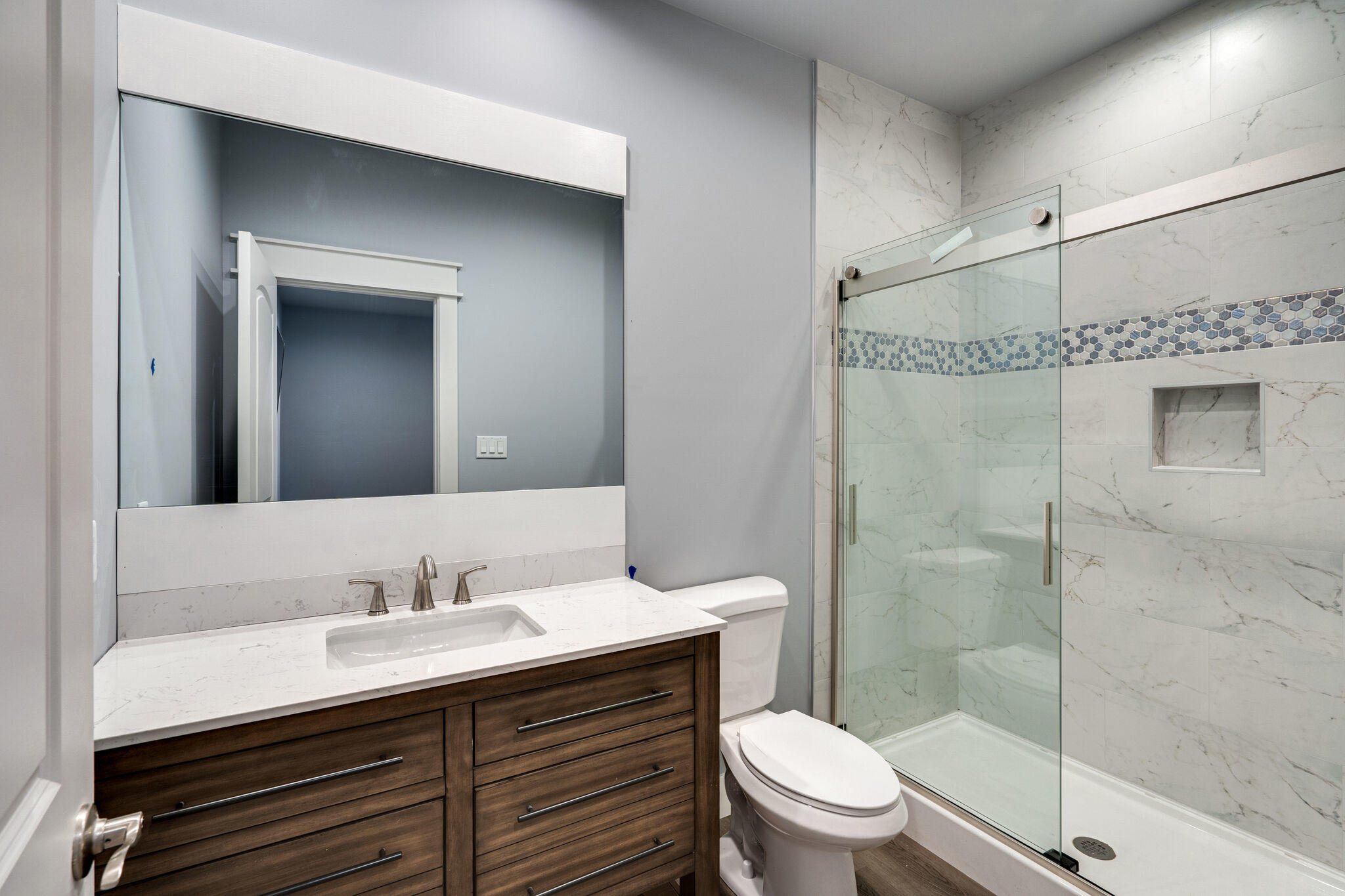 TREETOP VILLAGE - Residential