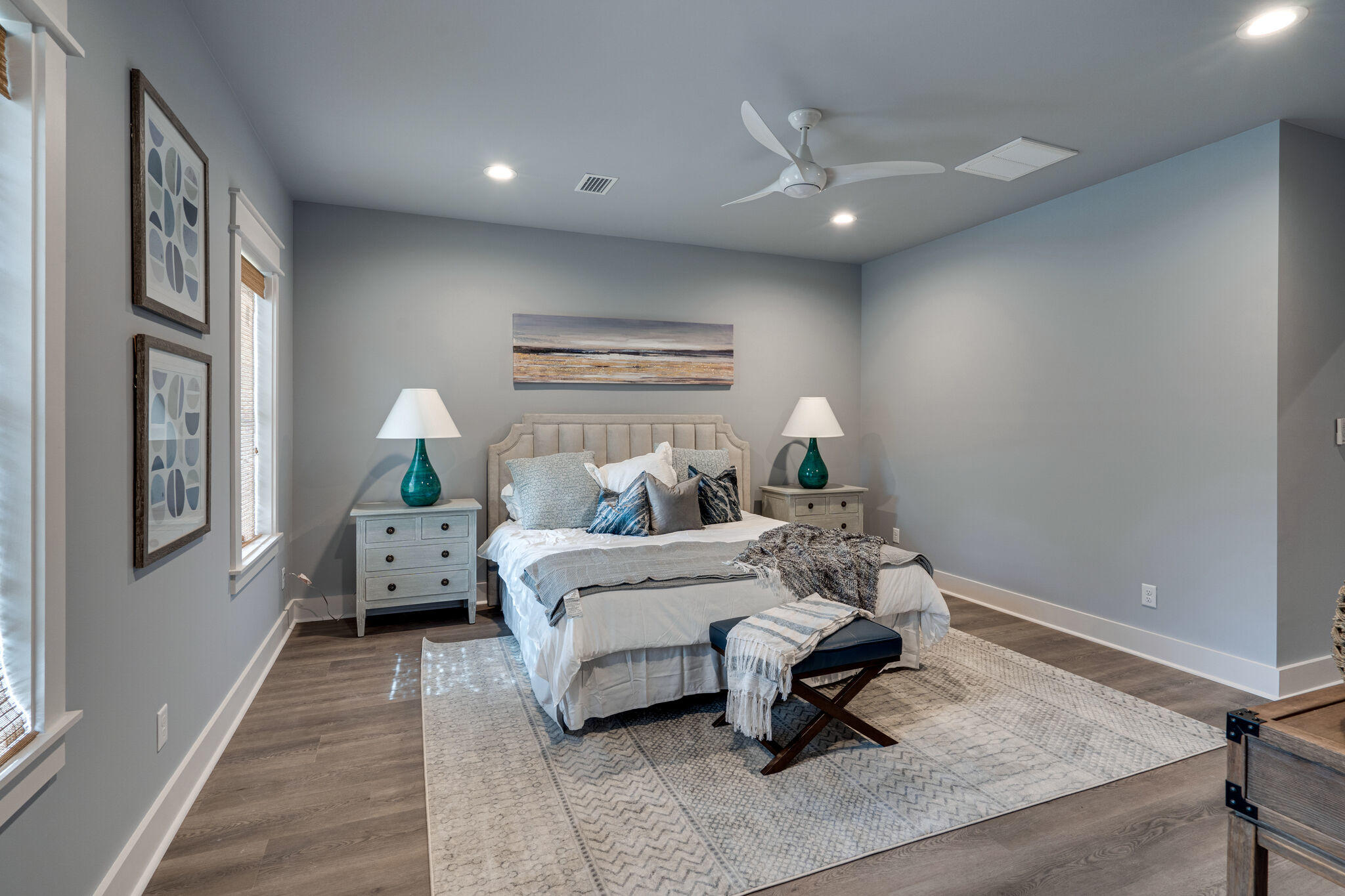 TREETOP VILLAGE - Residential