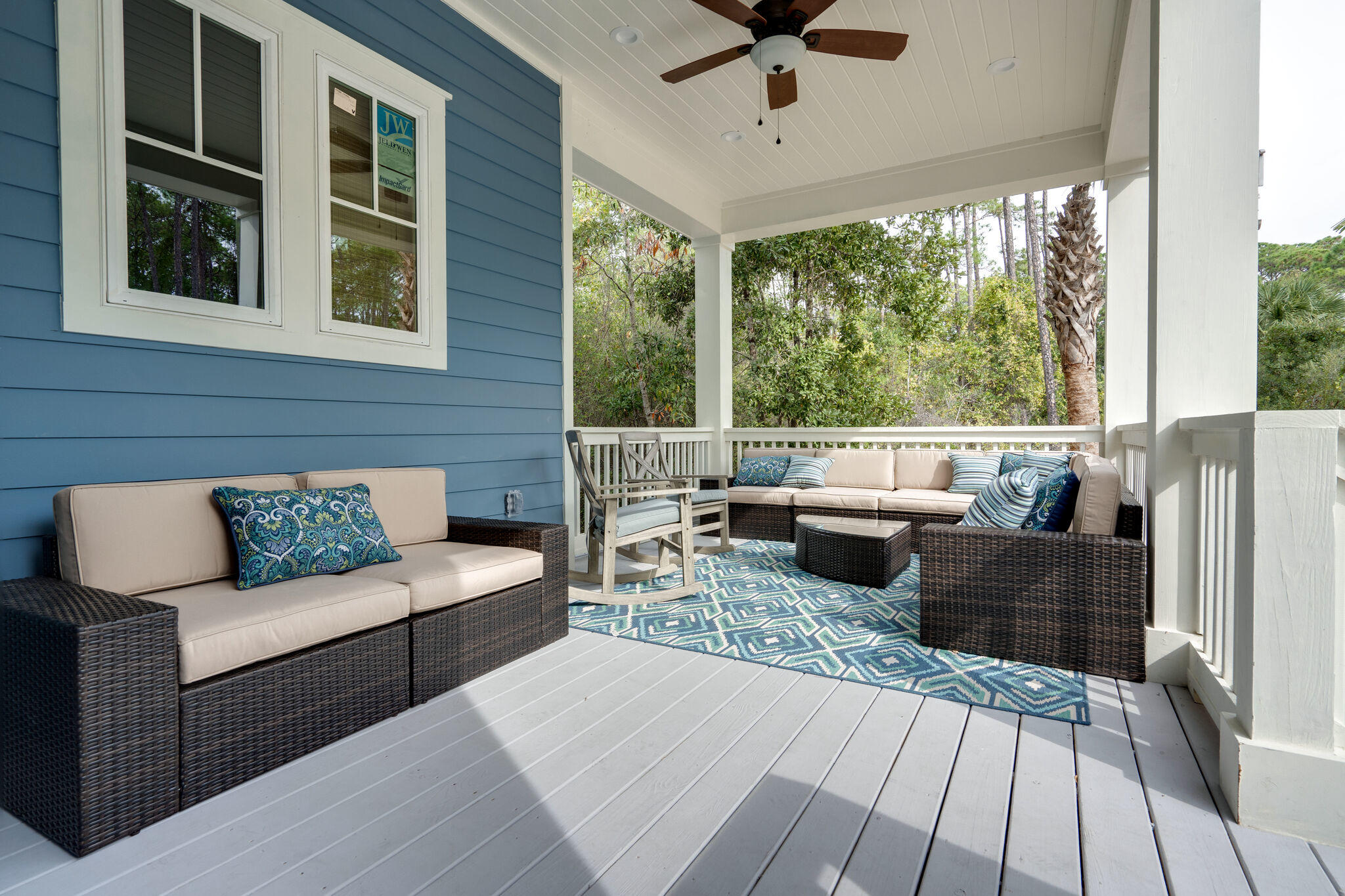 TREETOP VILLAGE - Residential