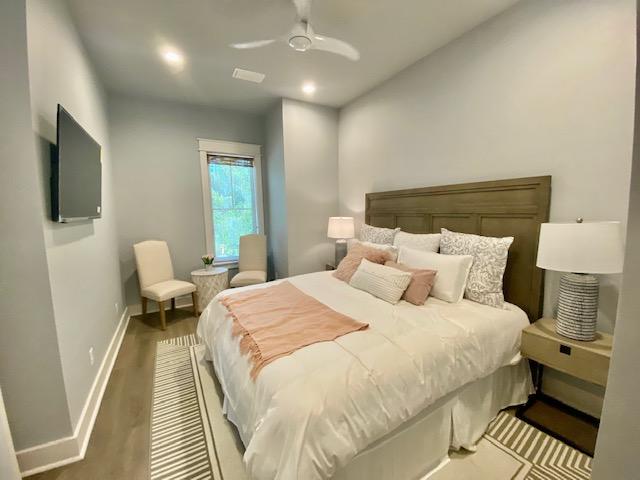 TREETOP VILLAGE - Residential