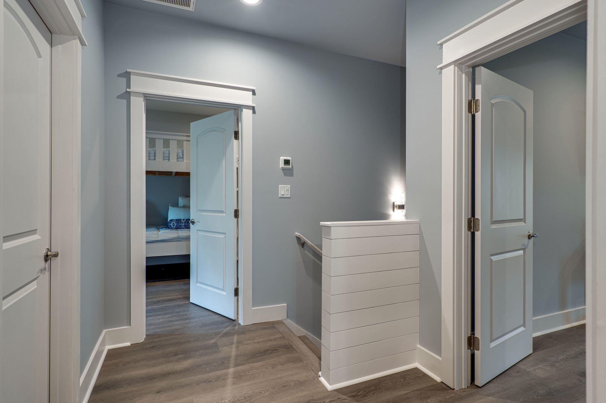 TREETOP VILLAGE - Residential