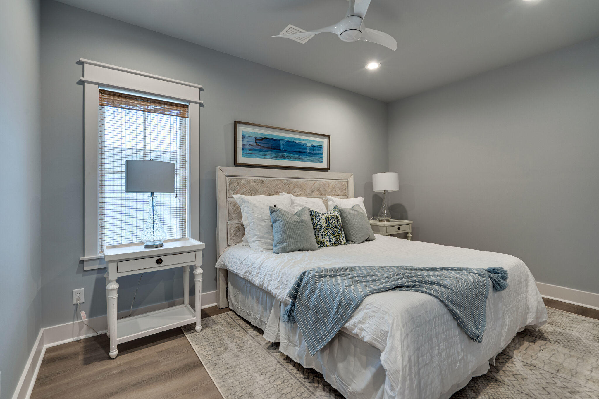 TREETOP VILLAGE - Residential