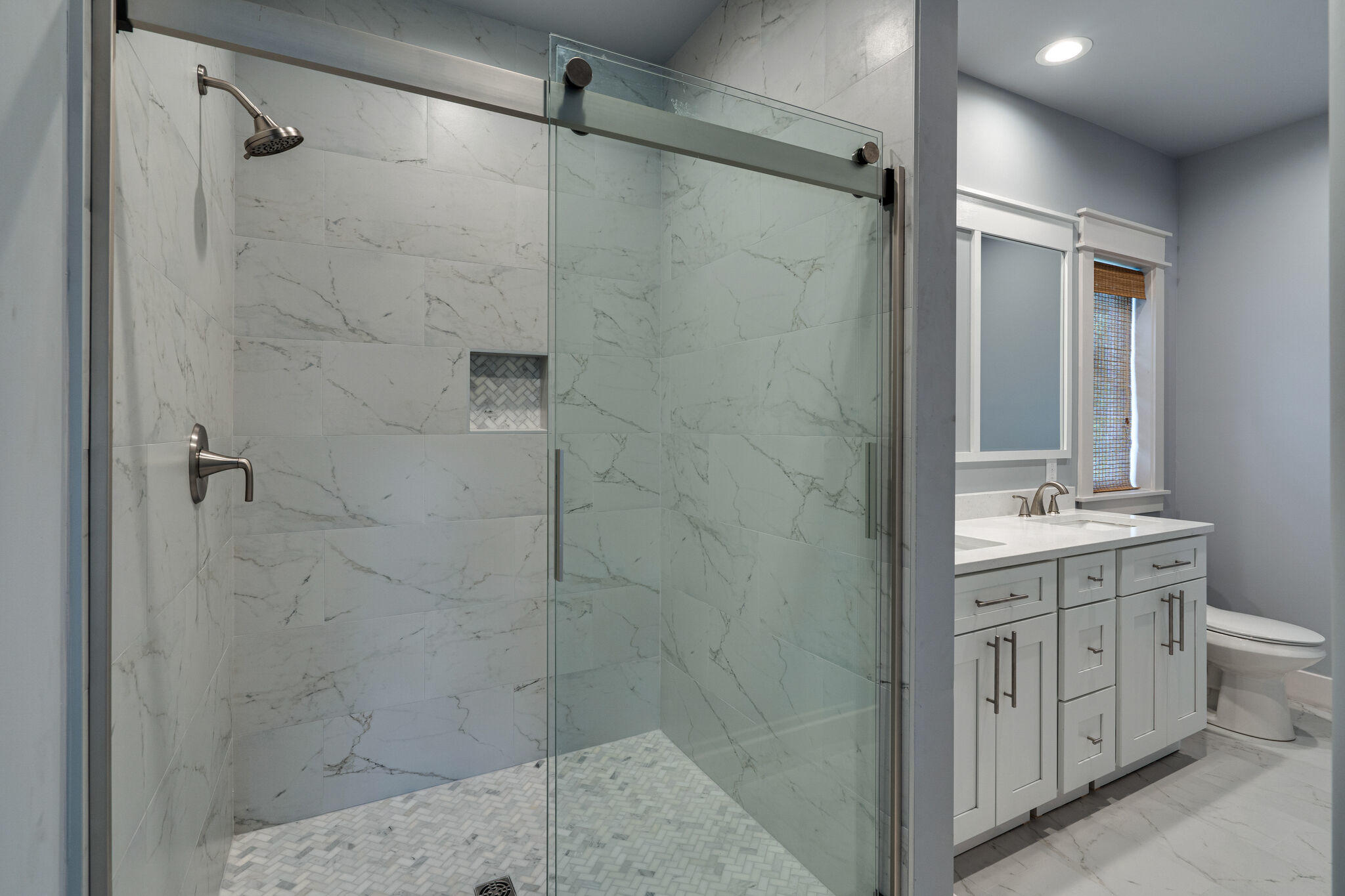 TREETOP VILLAGE - Residential