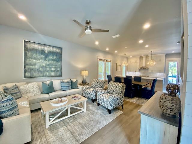 TREETOP VILLAGE - Residential