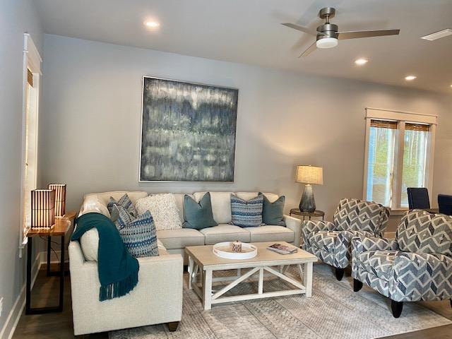 TREETOP VILLAGE - Residential