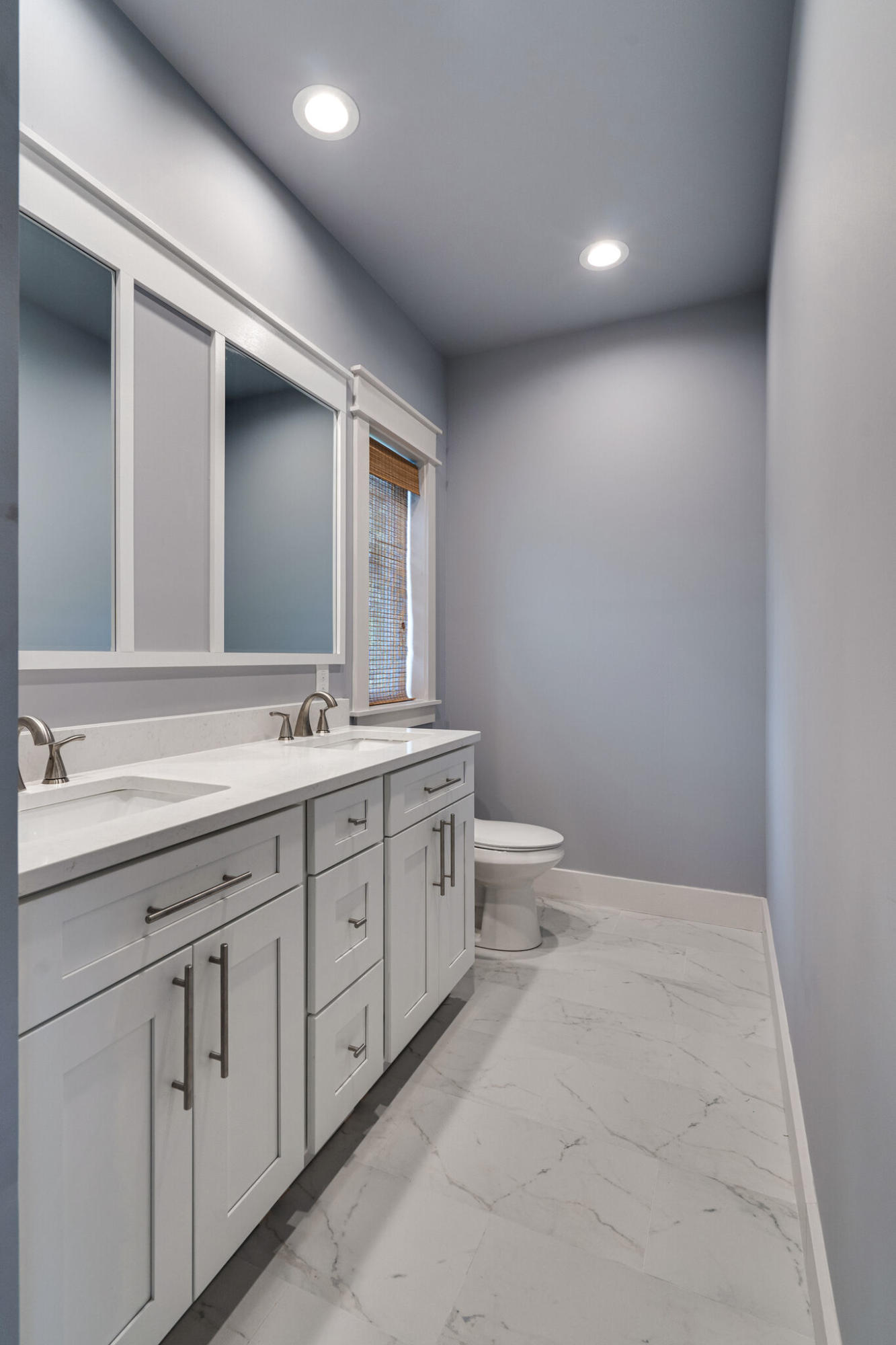 TREETOP VILLAGE - Residential