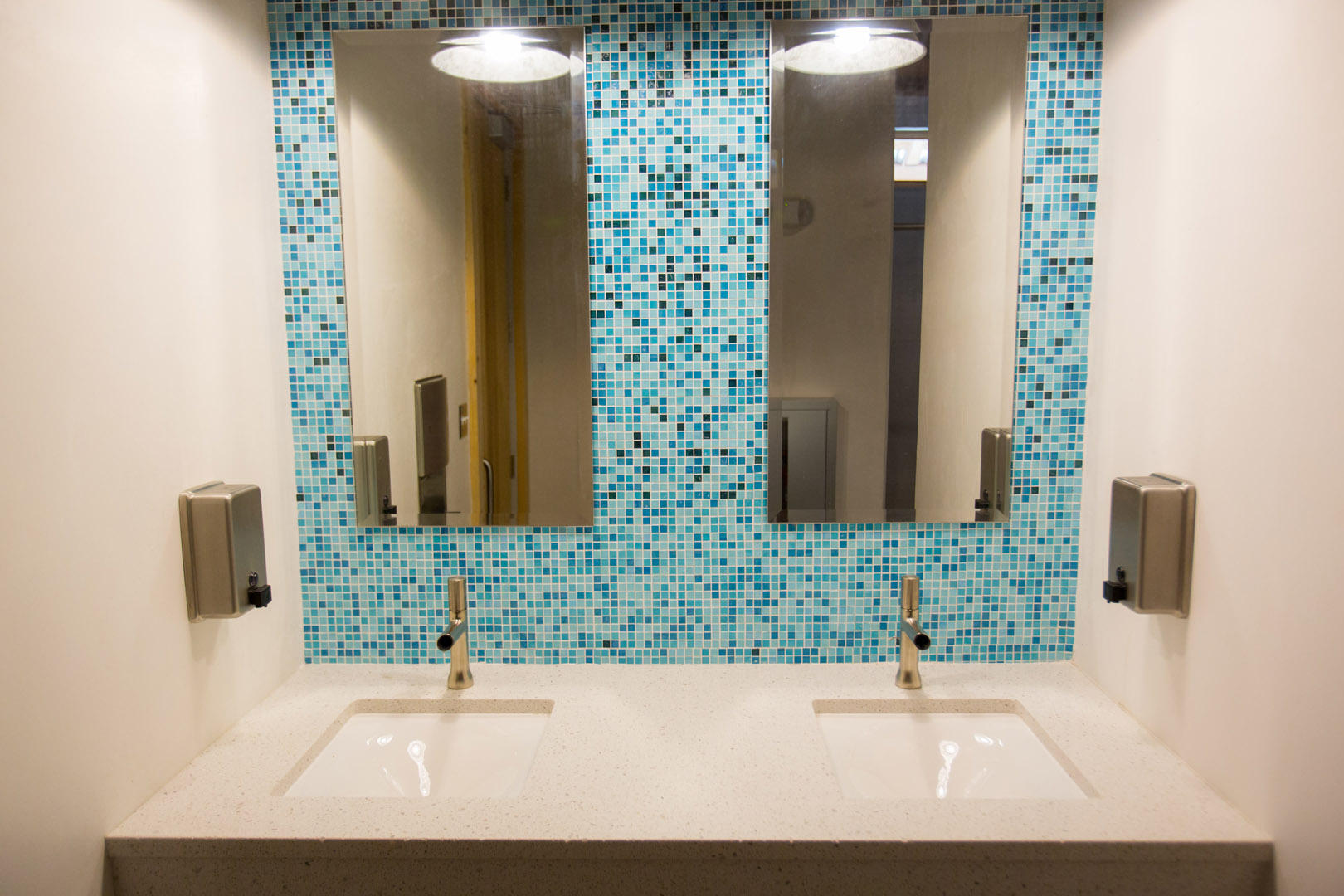 PROMINENCE/TRIPLEX TOWNHOMES - Residential