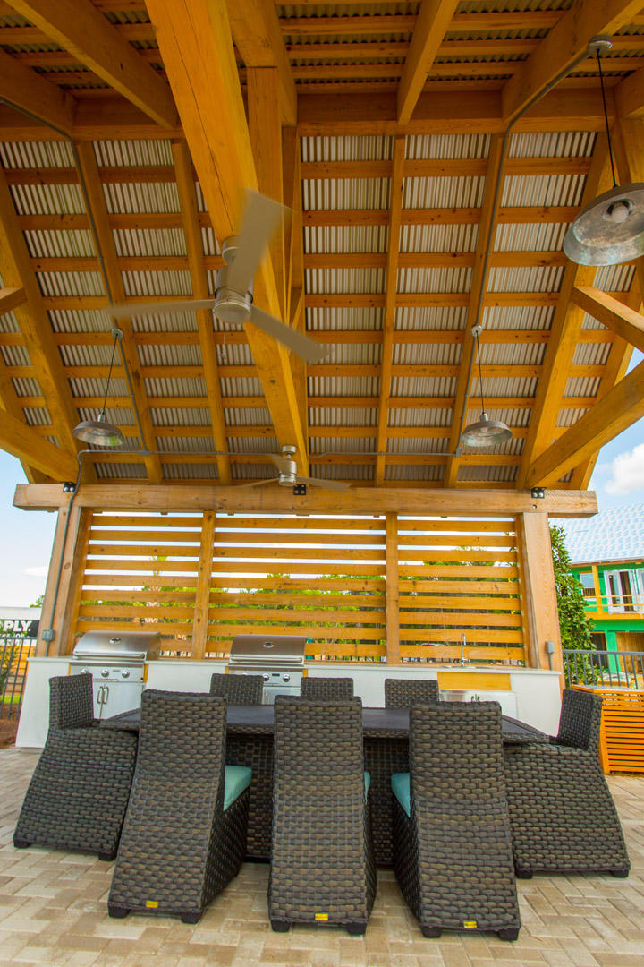 PROMINENCE/TRIPLEX TOWNHOMES - Residential