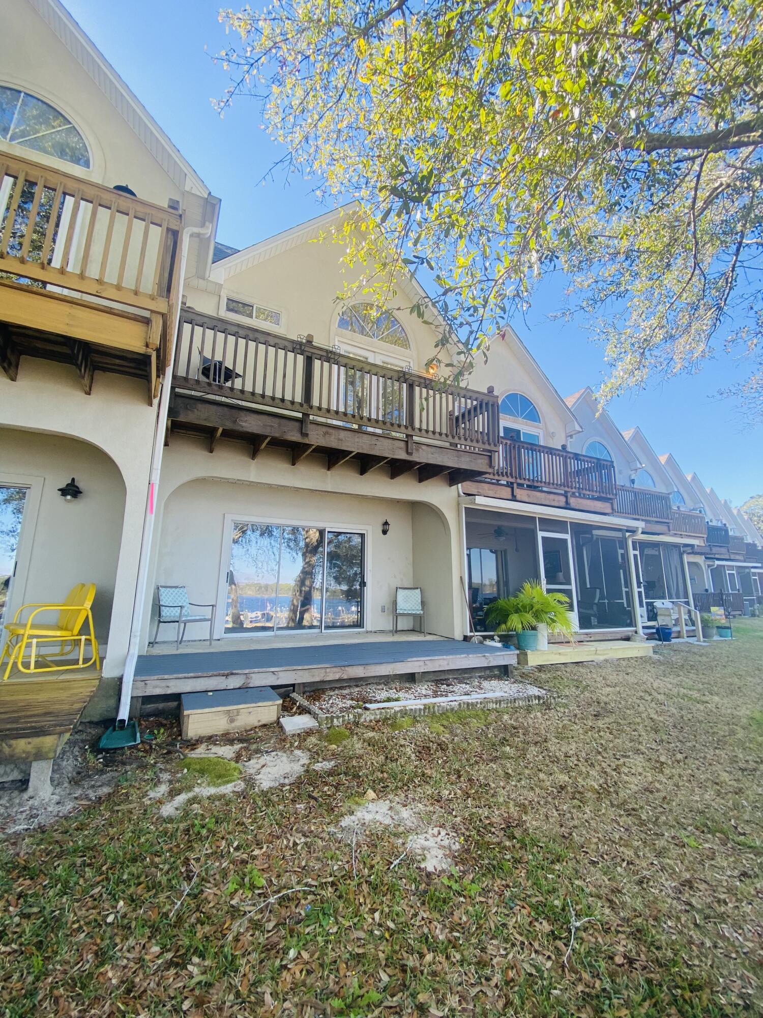 HIDDEN BAY VILLAGE - Residential Lease
