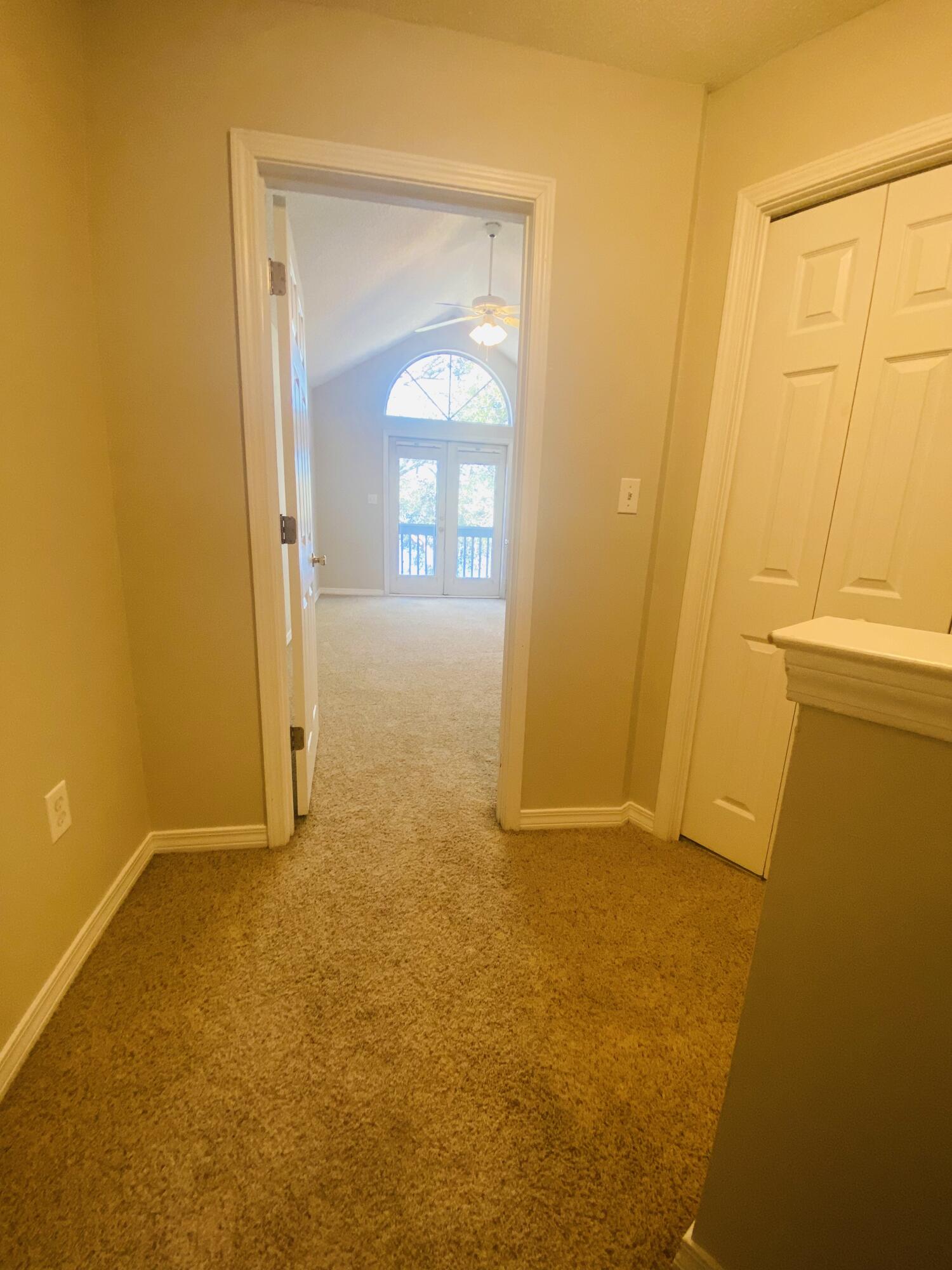 HIDDEN BAY VILLAGE - Residential Lease
