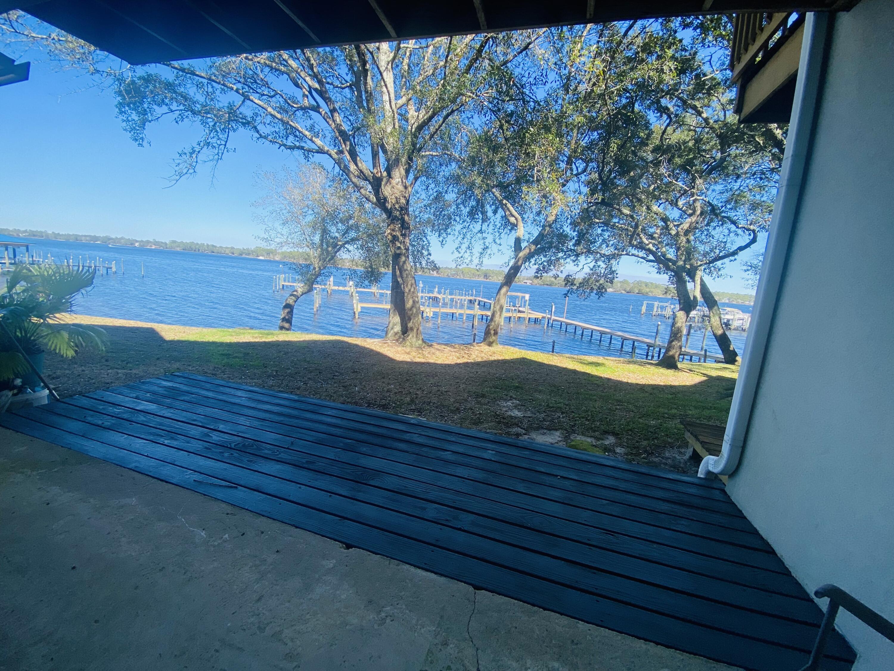 HIDDEN BAY VILLAGE - Residential Lease