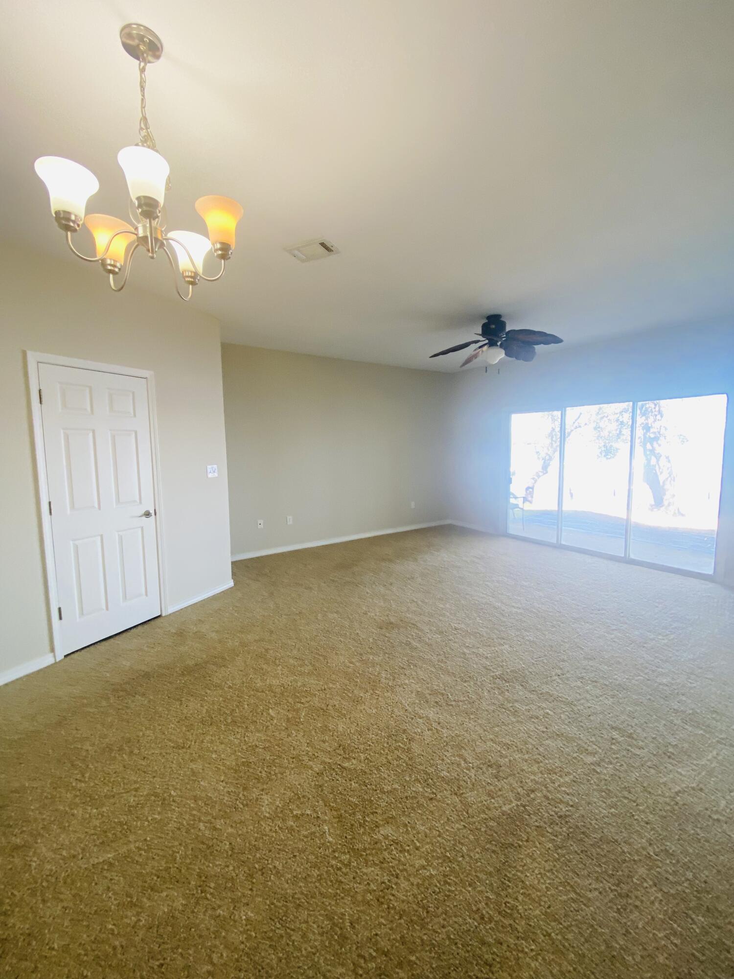 HIDDEN BAY VILLAGE - Residential Lease