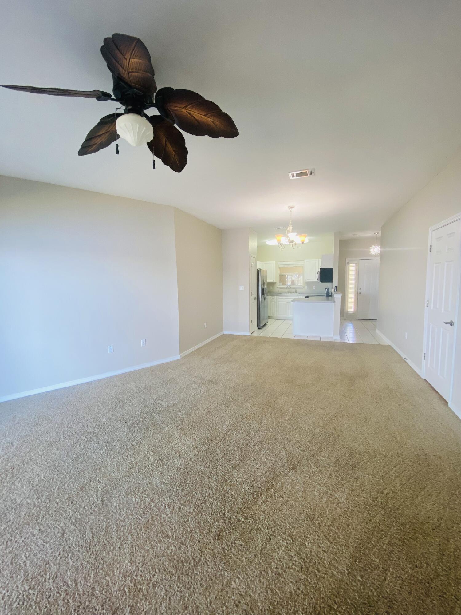 HIDDEN BAY VILLAGE - Residential Lease
