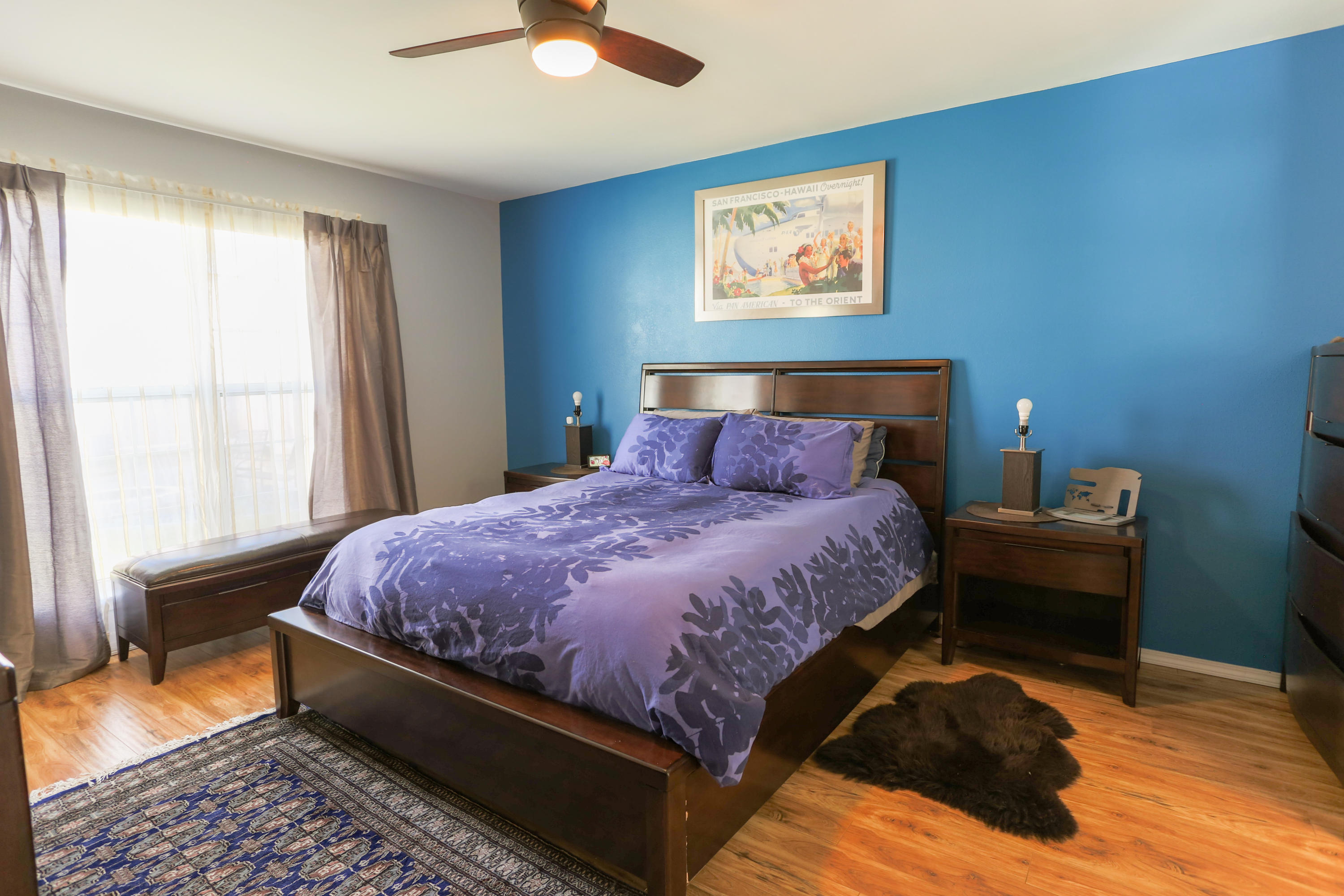 HUNTERS RUN S/D - Residential