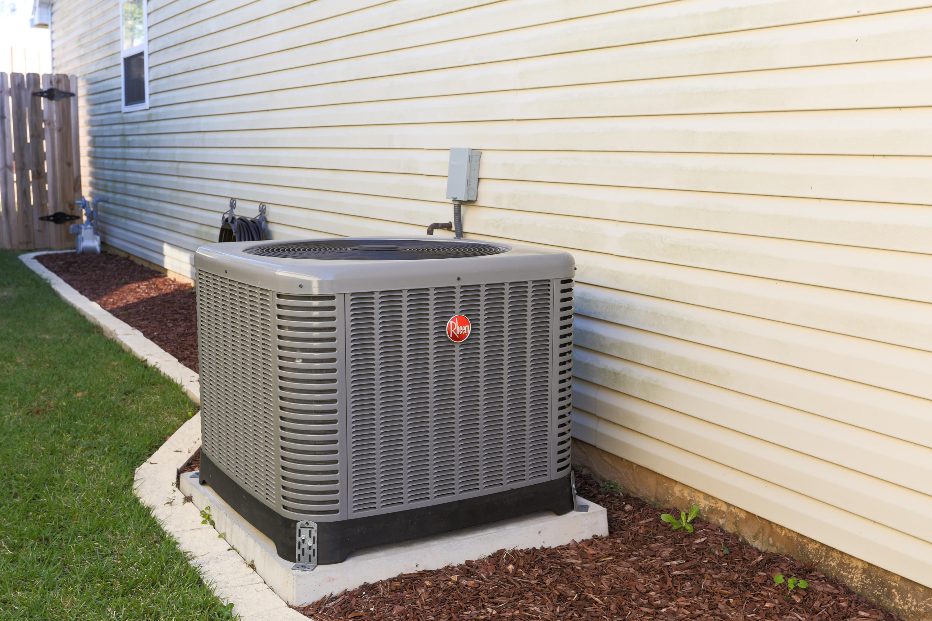 HUNTERS RUN S/D - Residential