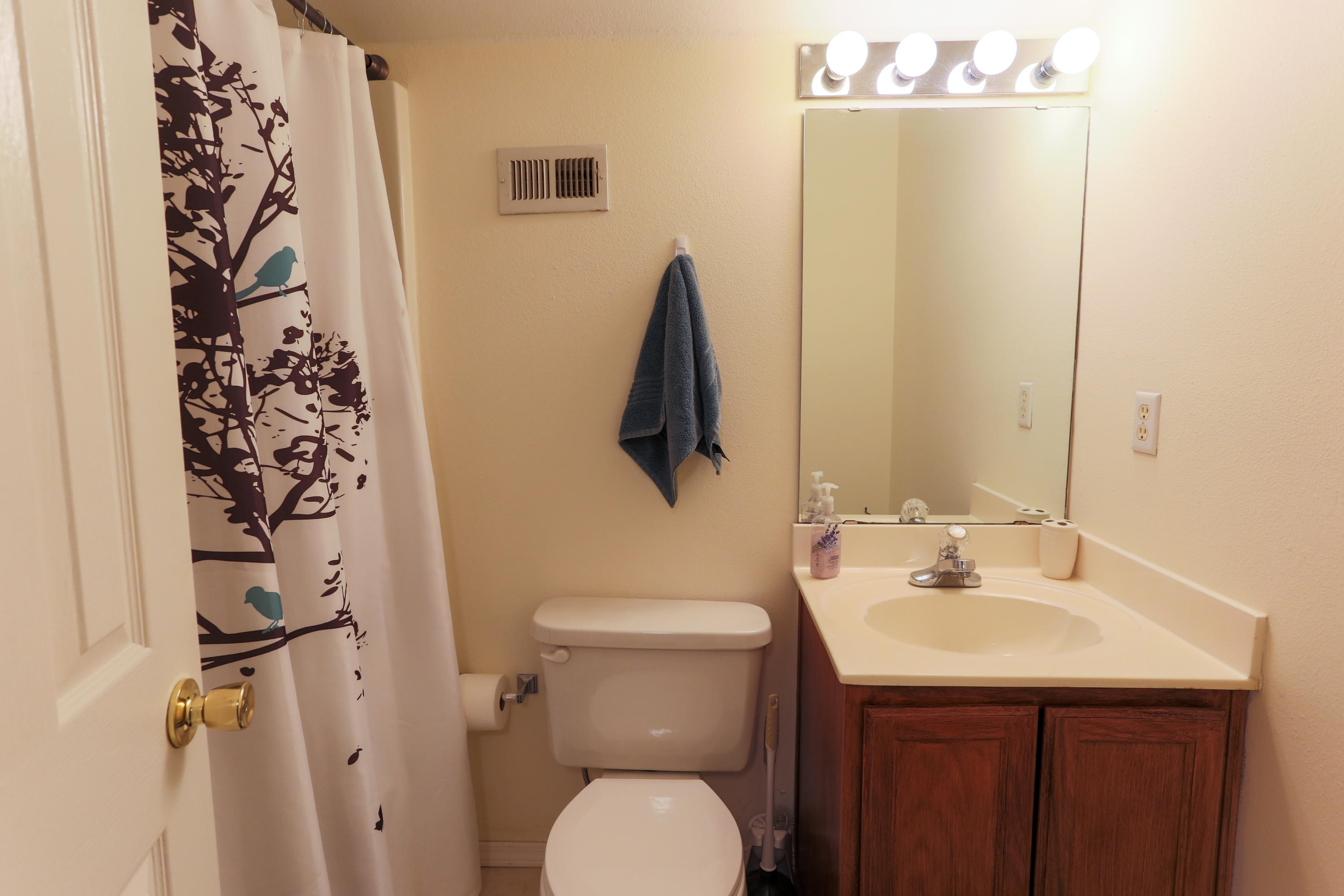 HUNTERS RUN S/D - Residential