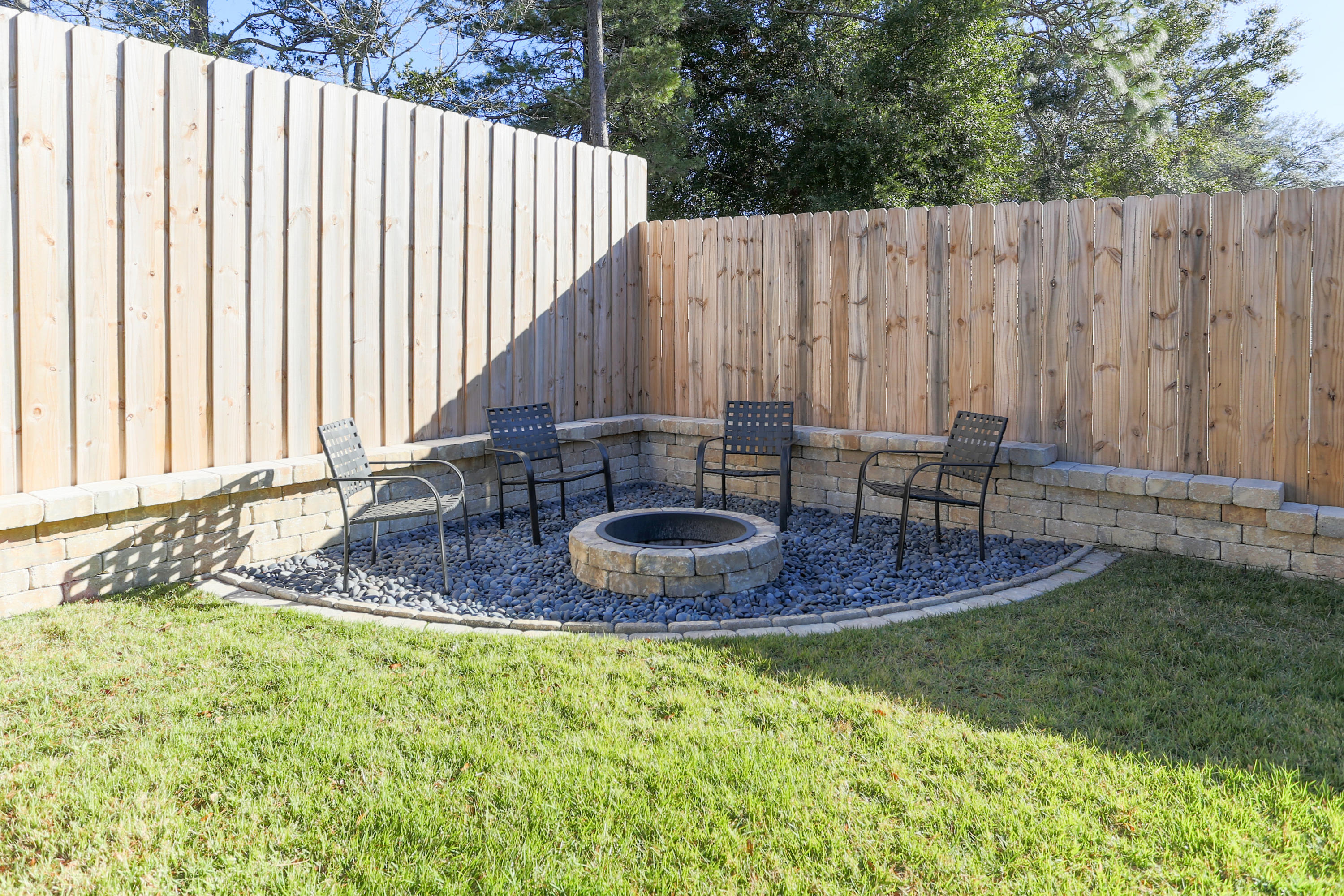 HUNTERS RUN S/D - Residential