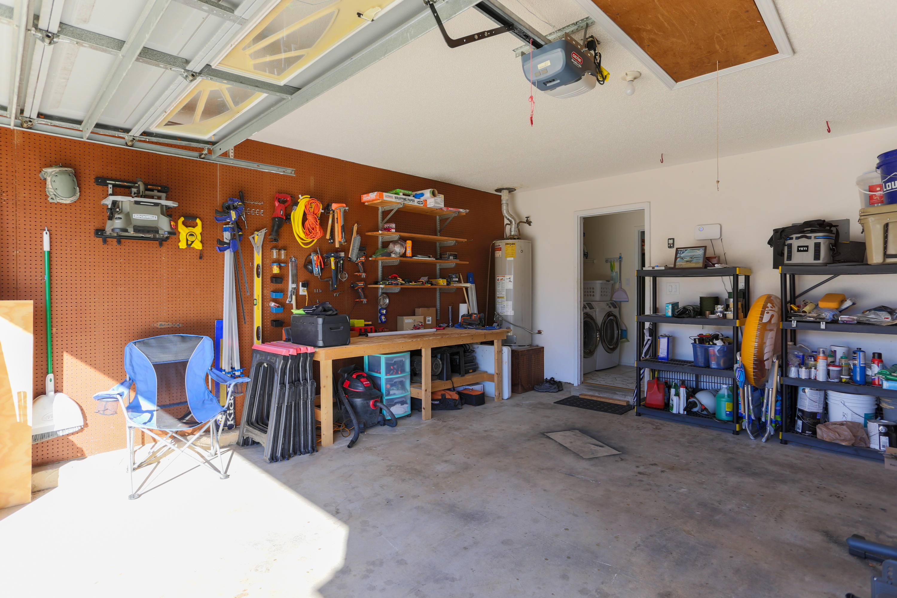 HUNTERS RUN S/D - Residential