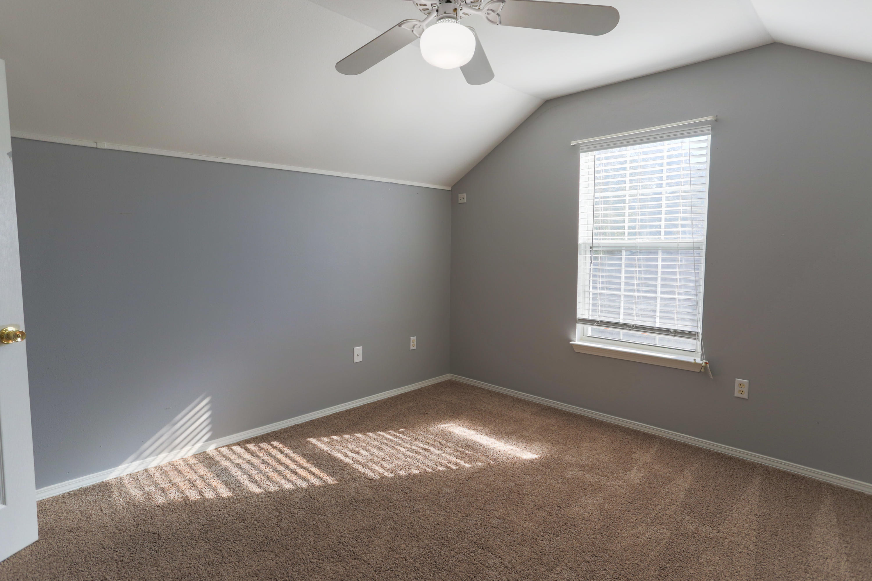 HUNTERS RUN S/D - Residential