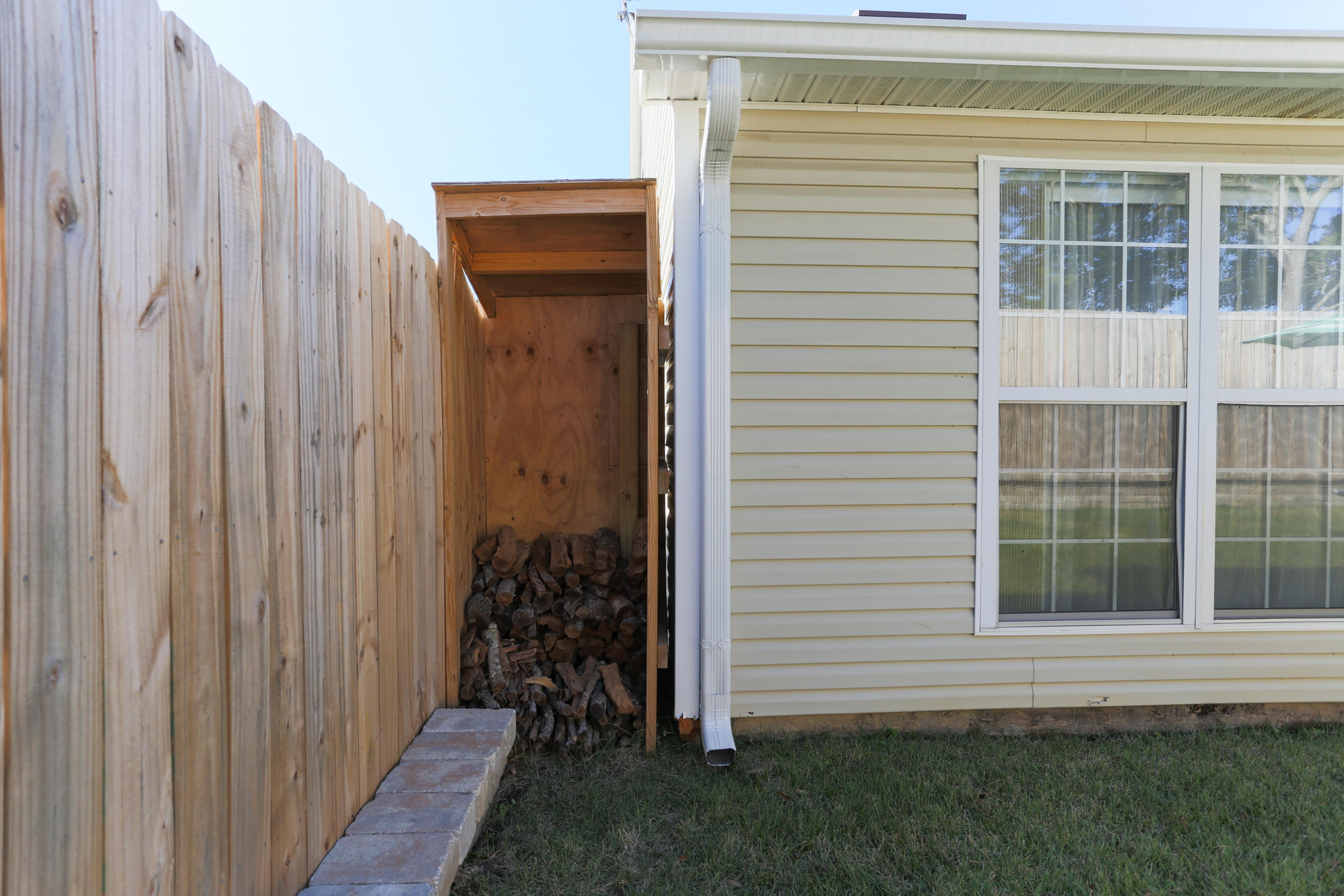 HUNTERS RUN S/D - Residential