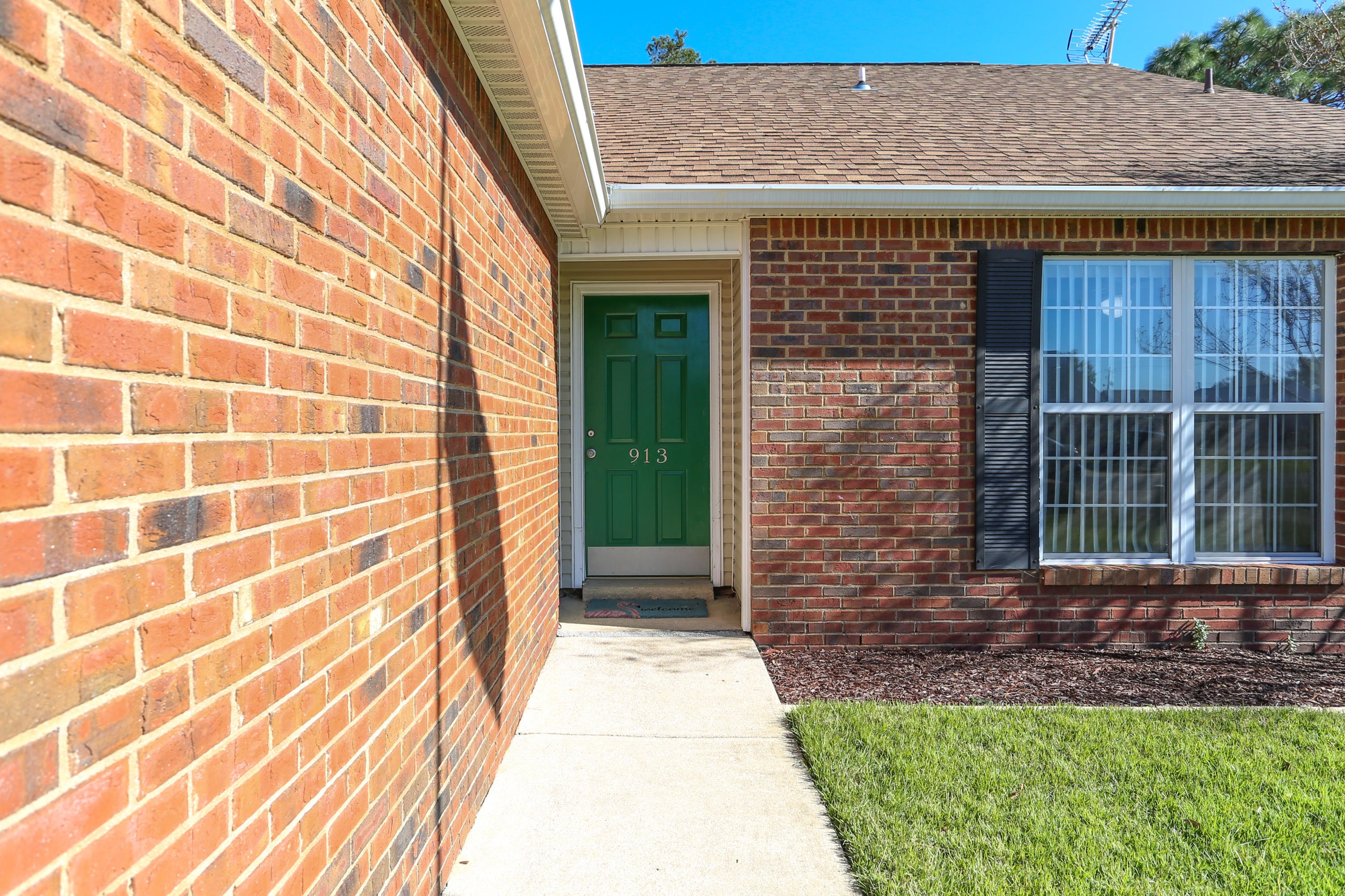 HUNTERS RUN S/D - Residential