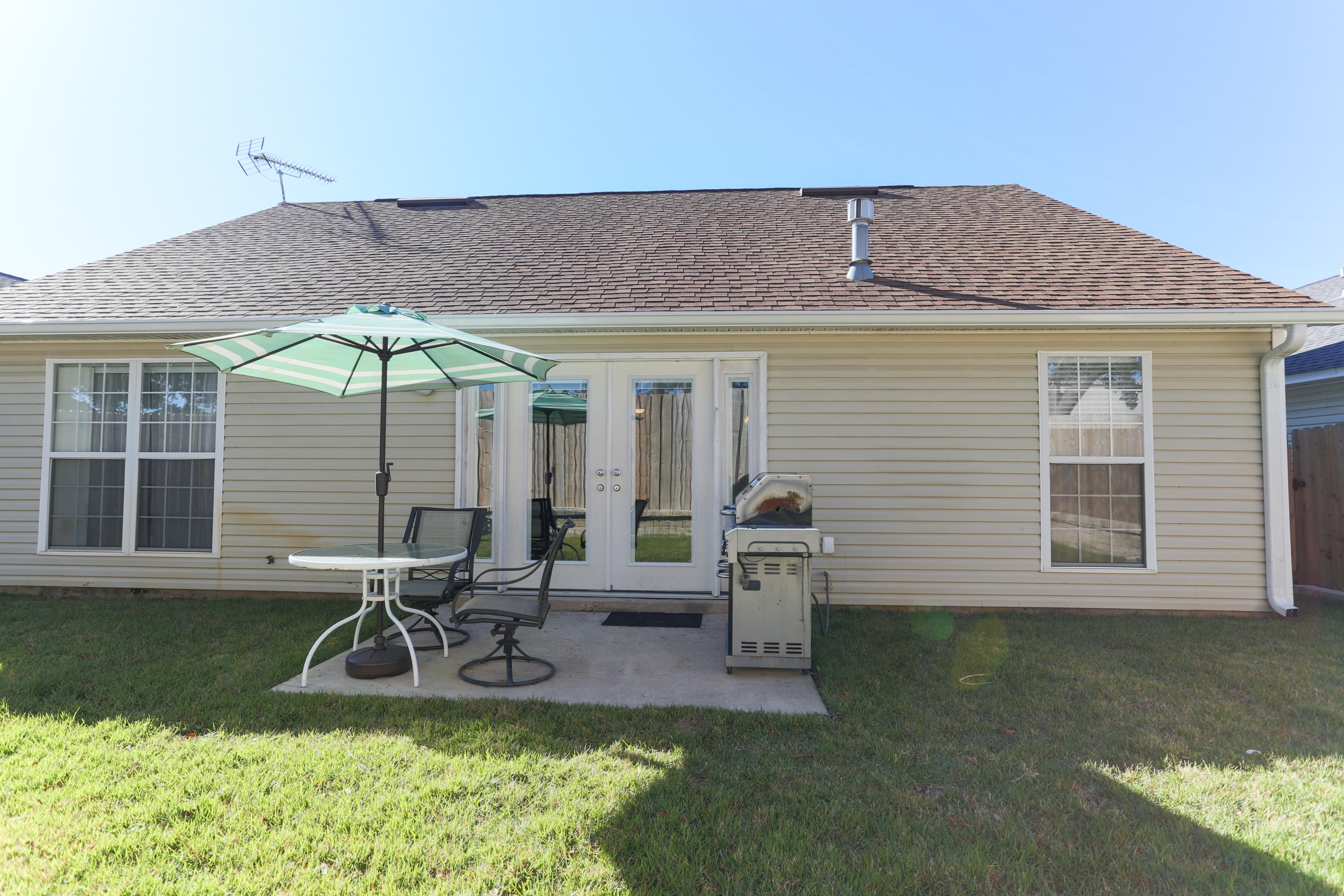 HUNTERS RUN S/D - Residential