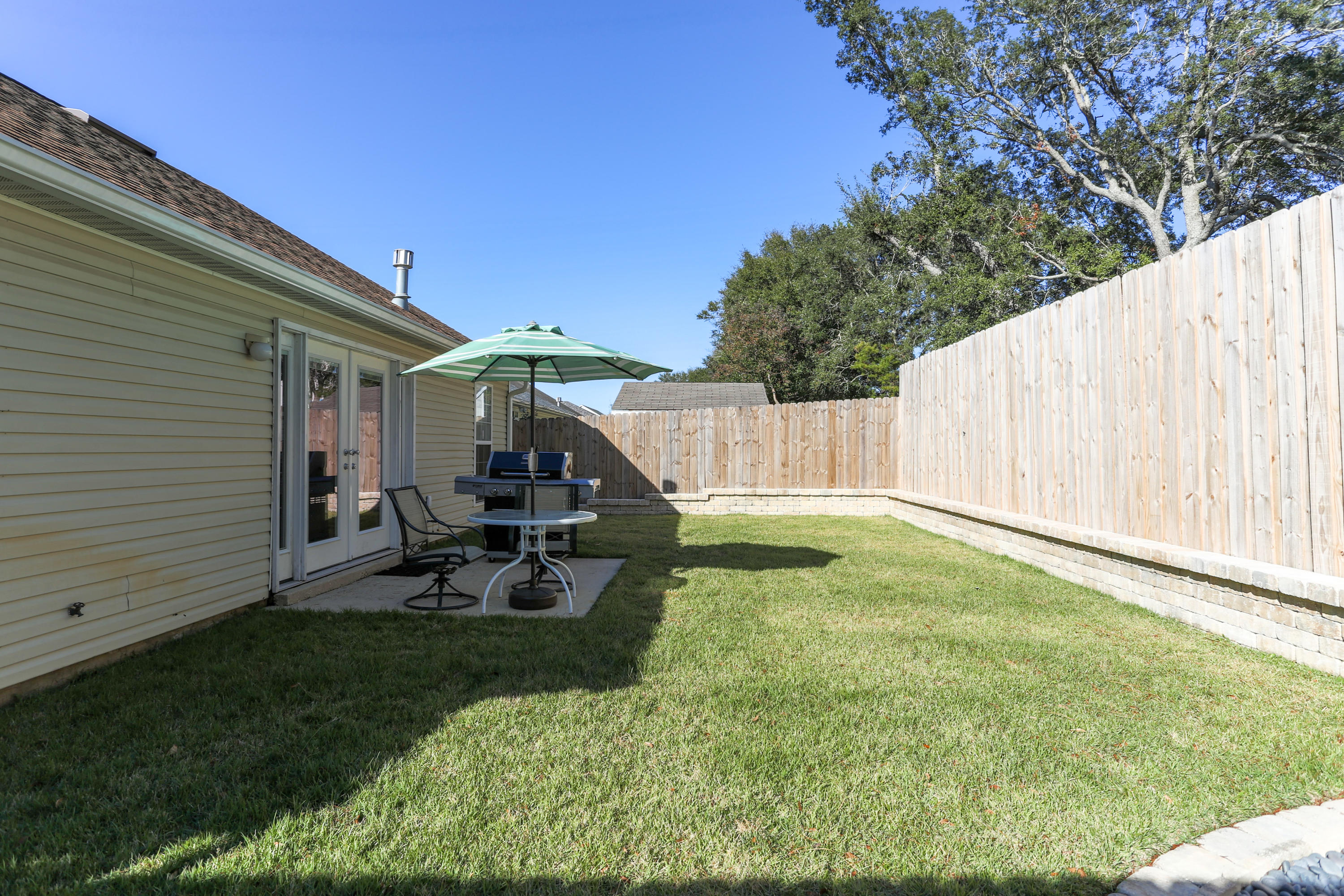 HUNTERS RUN S/D - Residential