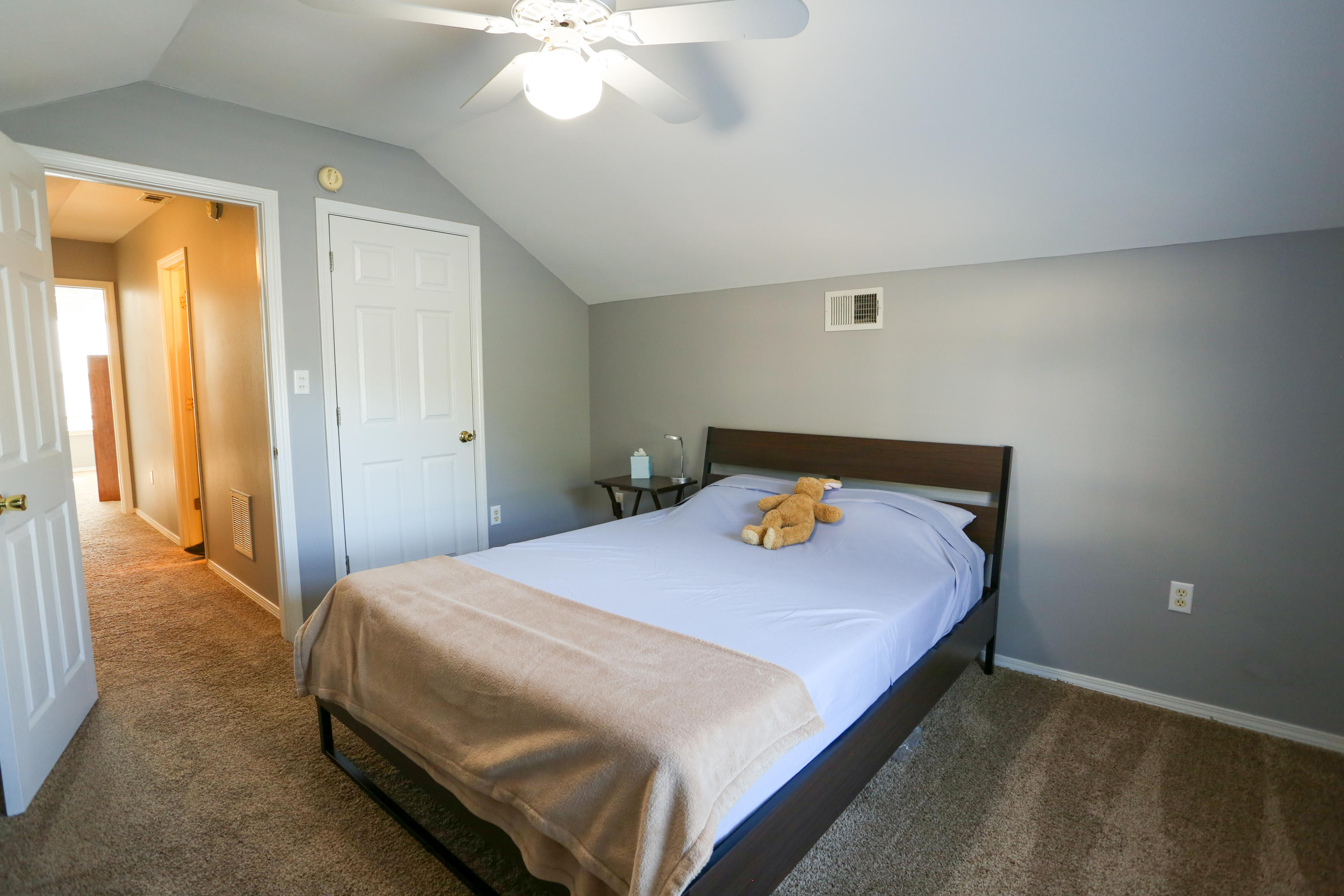 HUNTERS RUN S/D - Residential