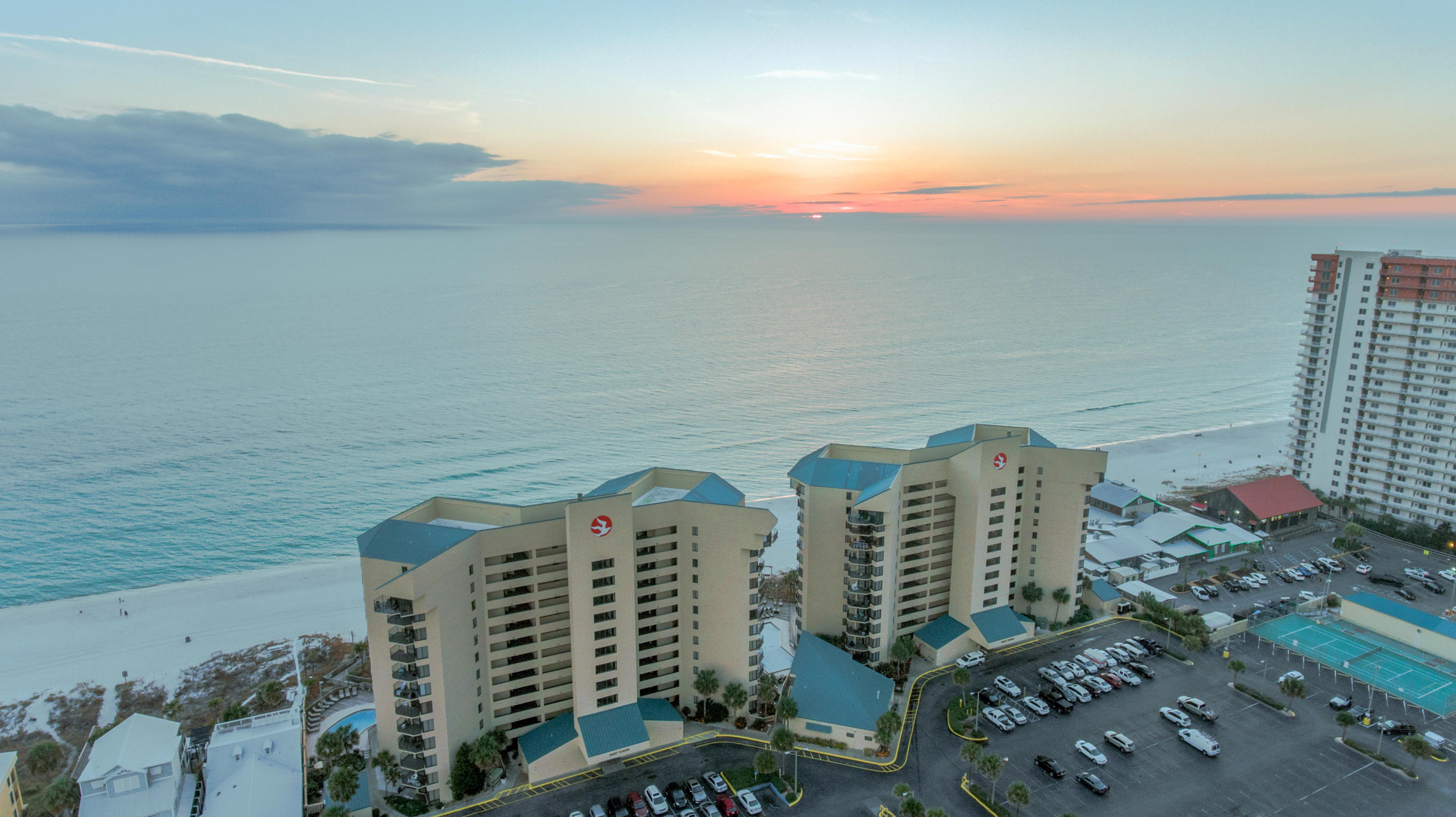 SUNBIRD CONDO - Residential