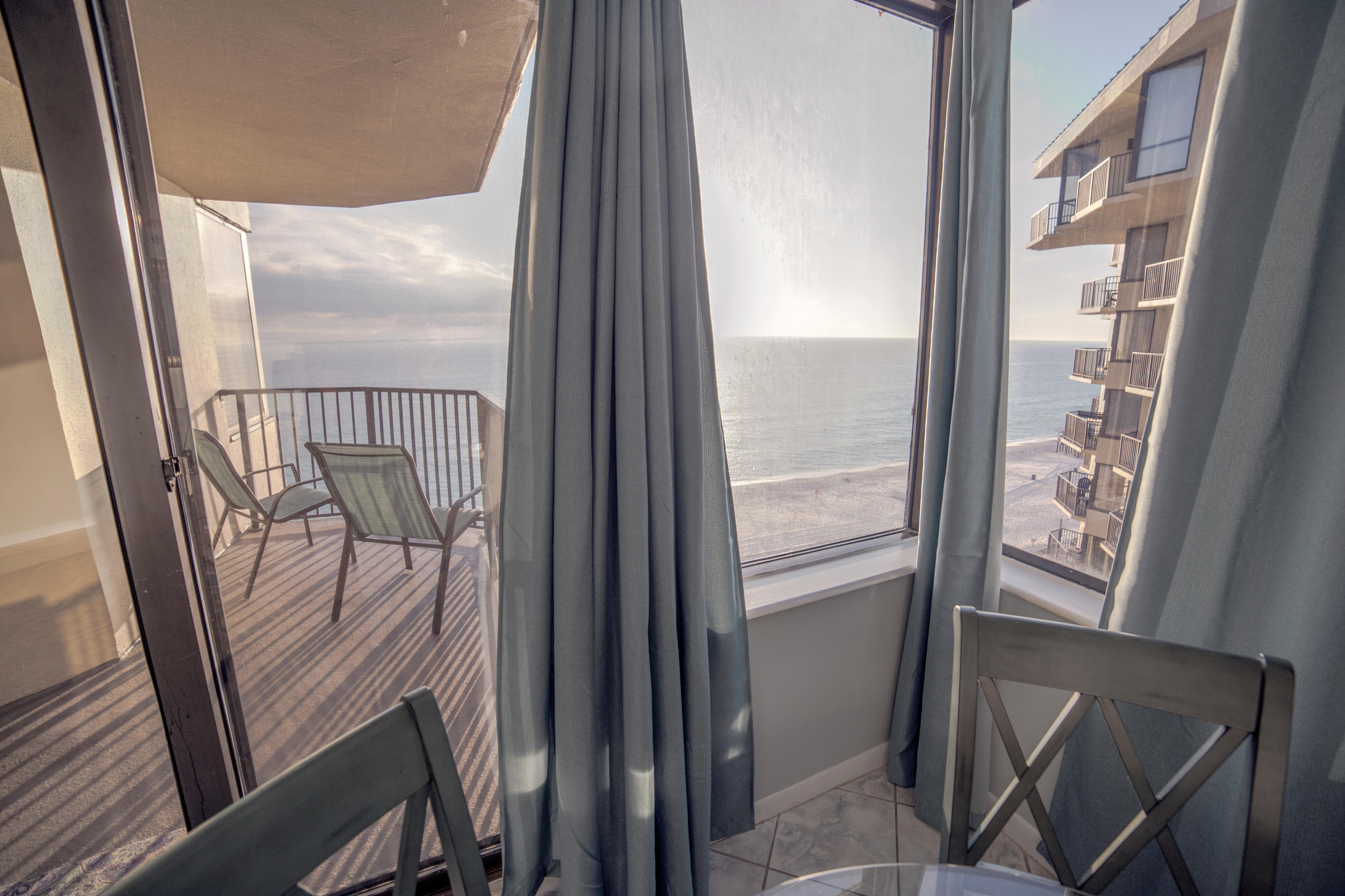 SUNBIRD CONDO - Residential