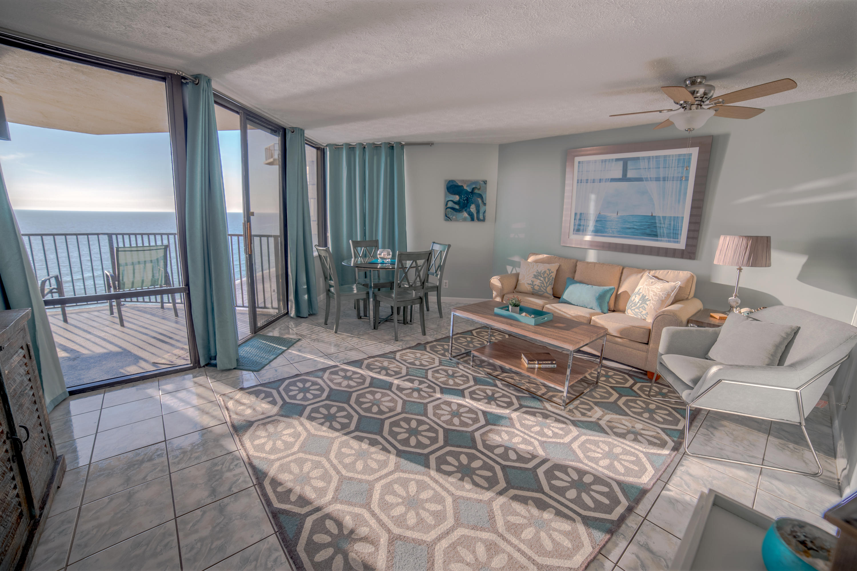 SUNBIRD CONDO - Residential