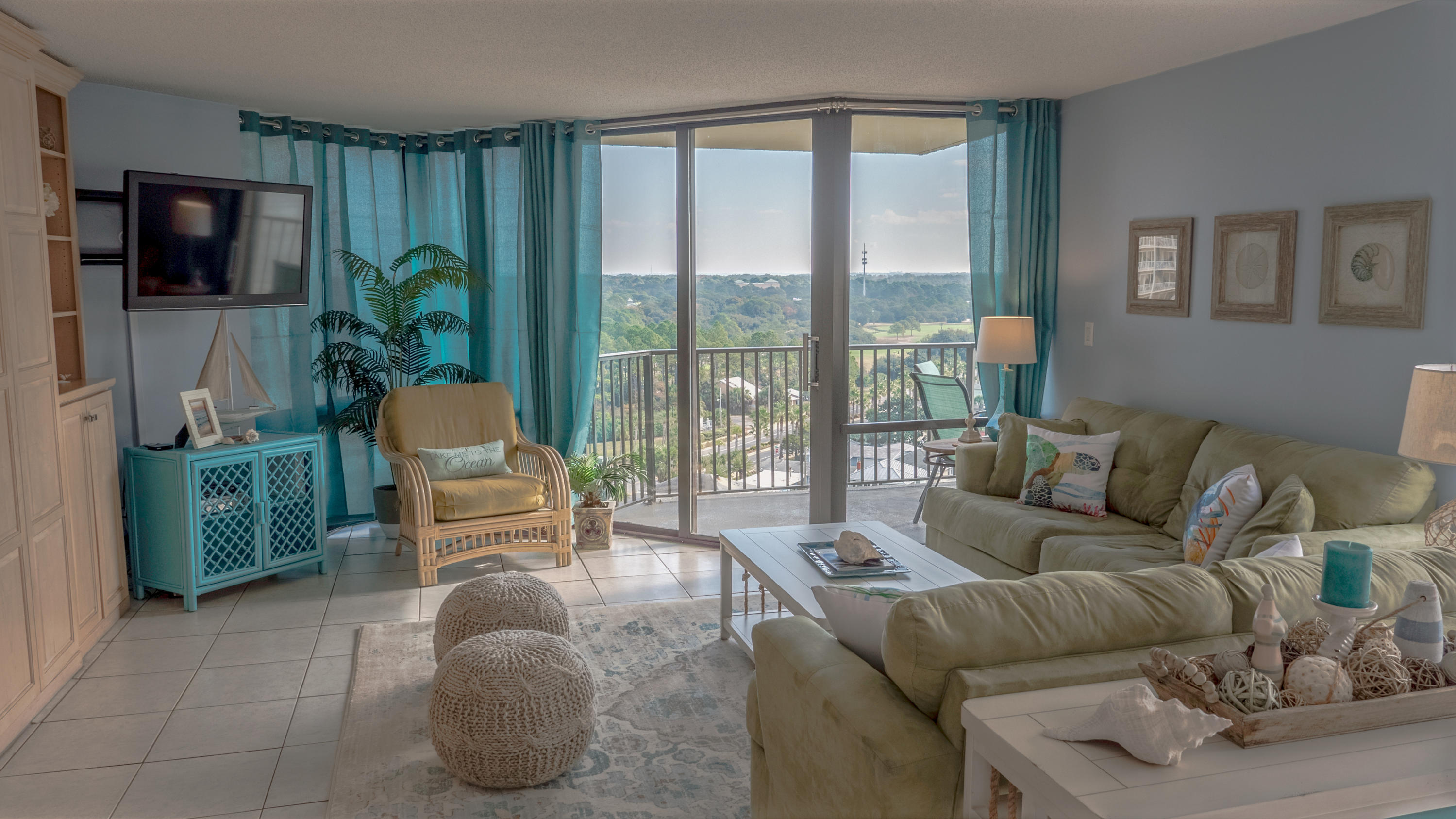 SUNBIRD CONDO - Residential