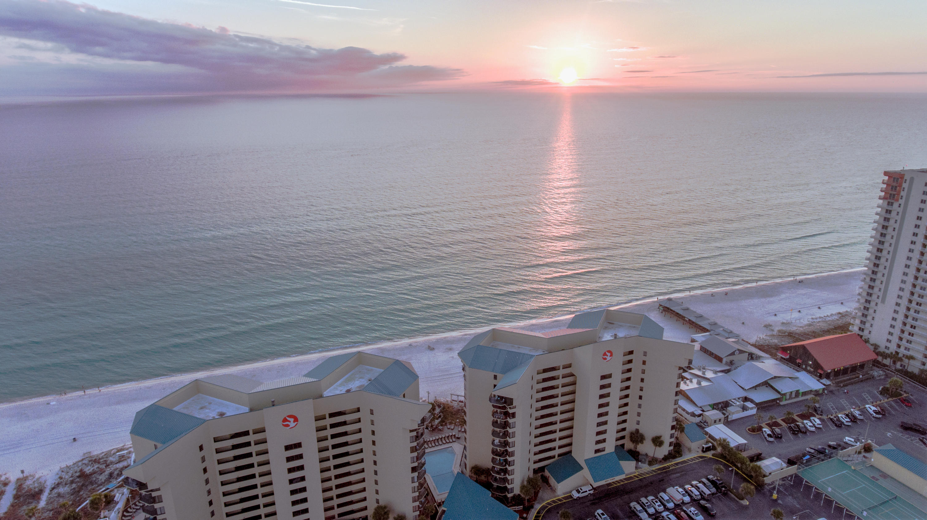 SUNBIRD CONDO - Residential