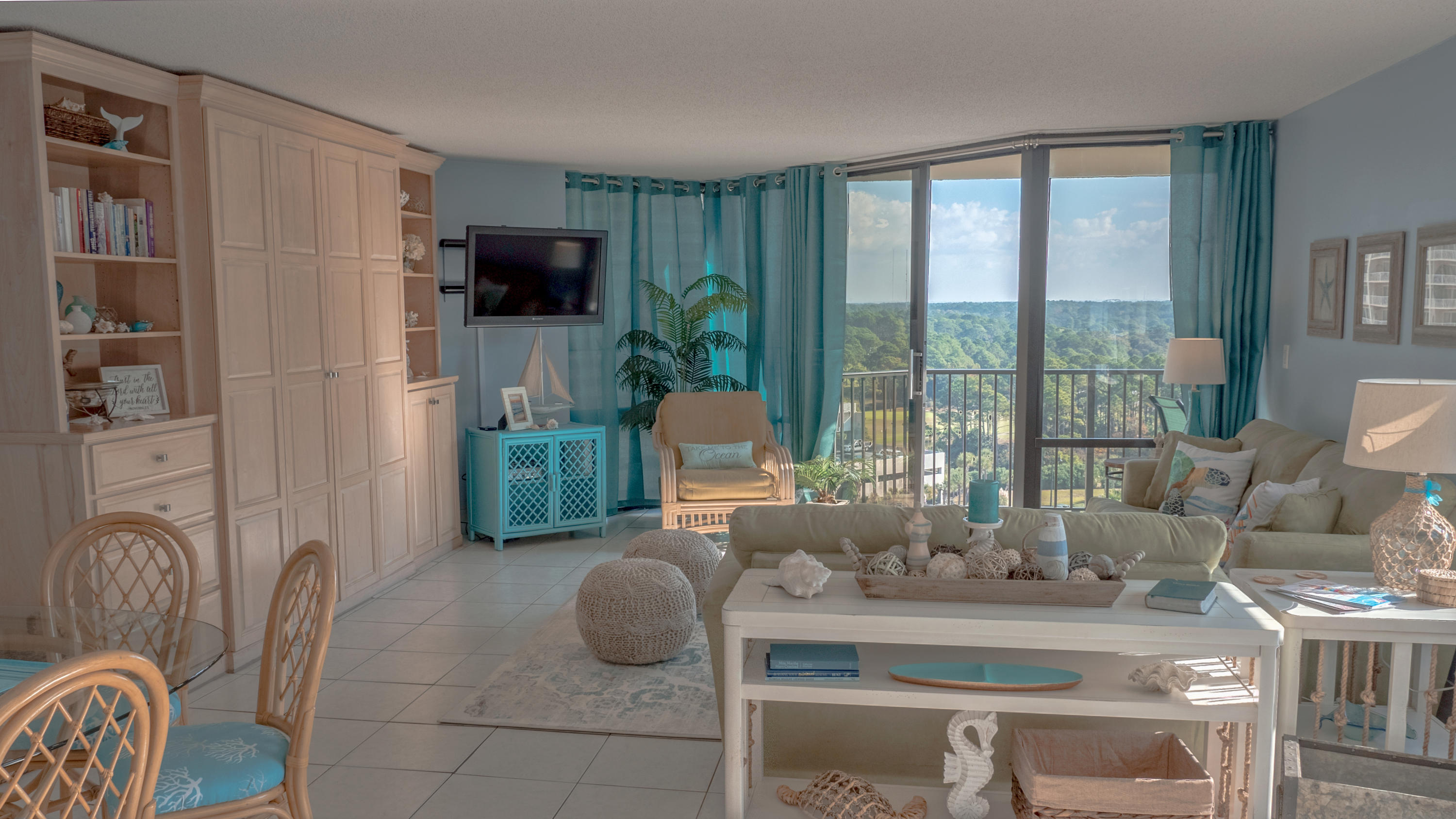 SUNBIRD CONDO - Residential