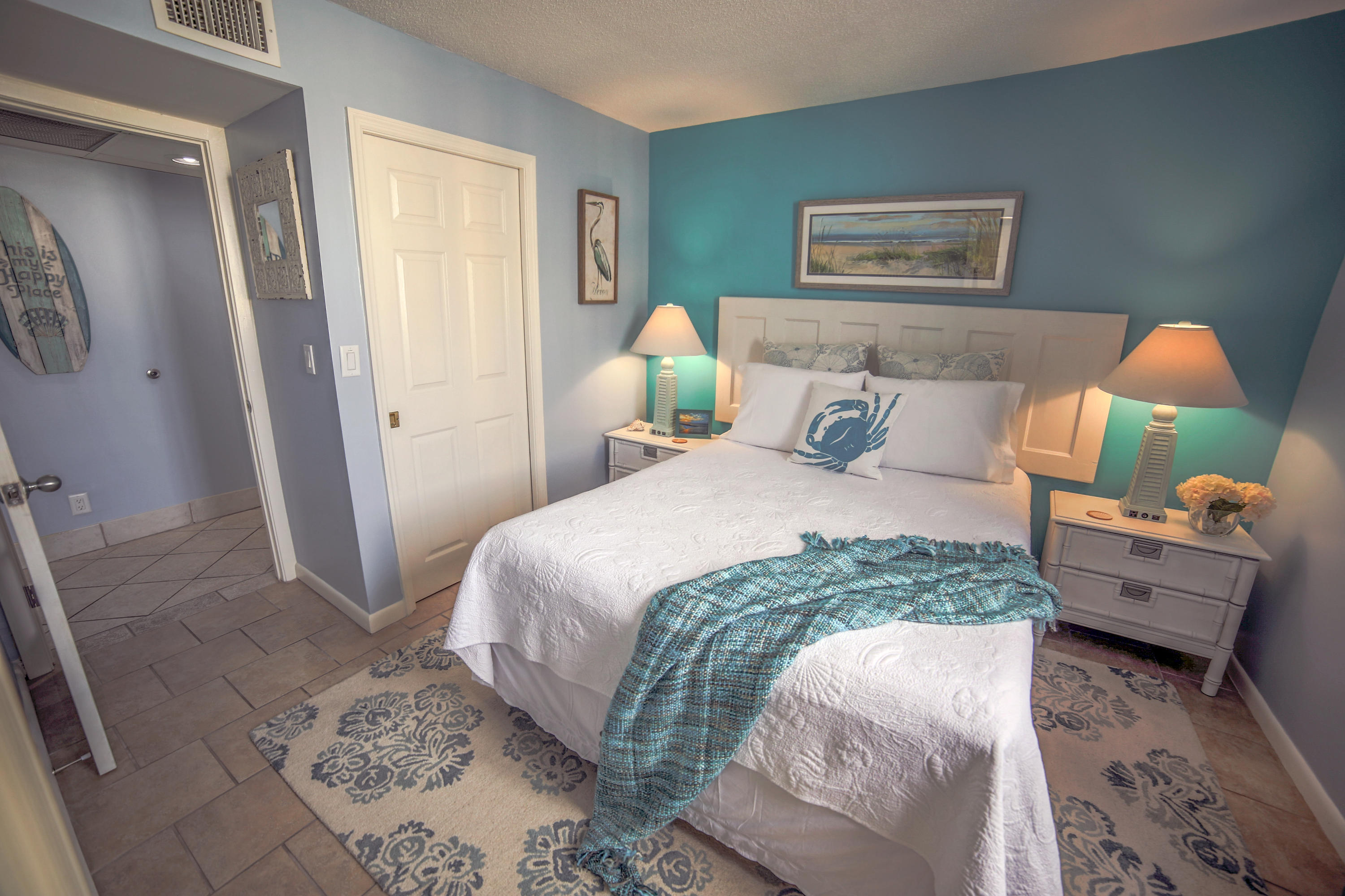 SUNBIRD CONDO - Residential