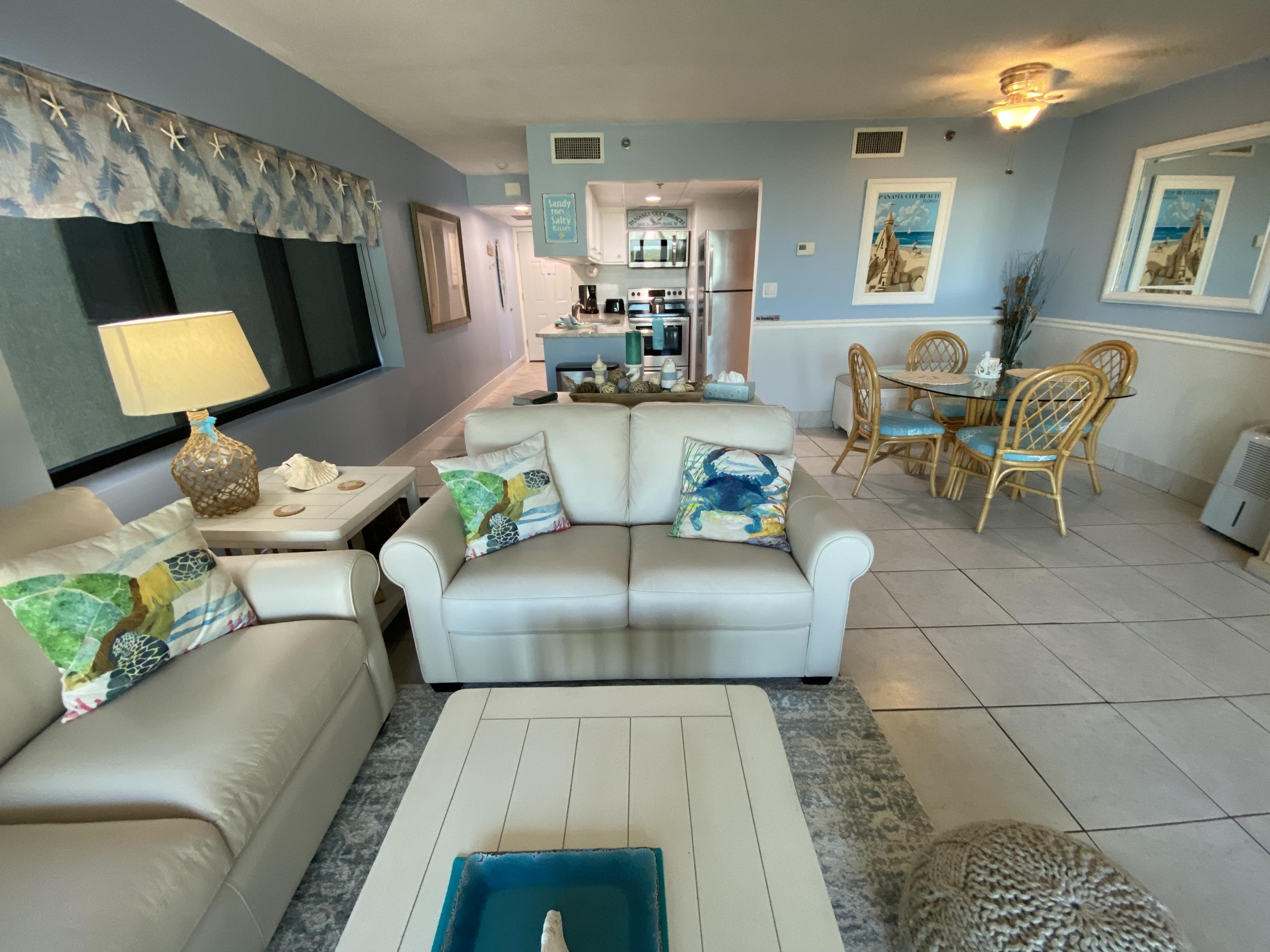 SUNBIRD CONDO - Residential