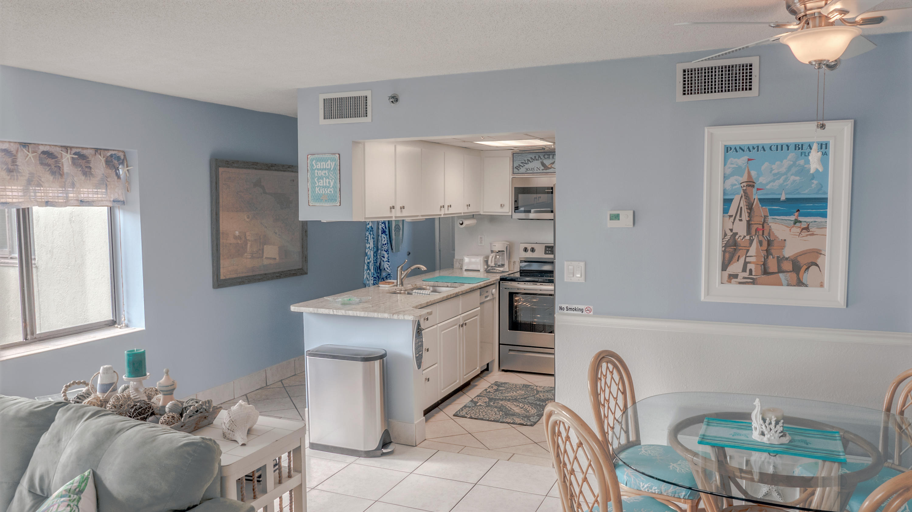 SUNBIRD CONDO - Residential