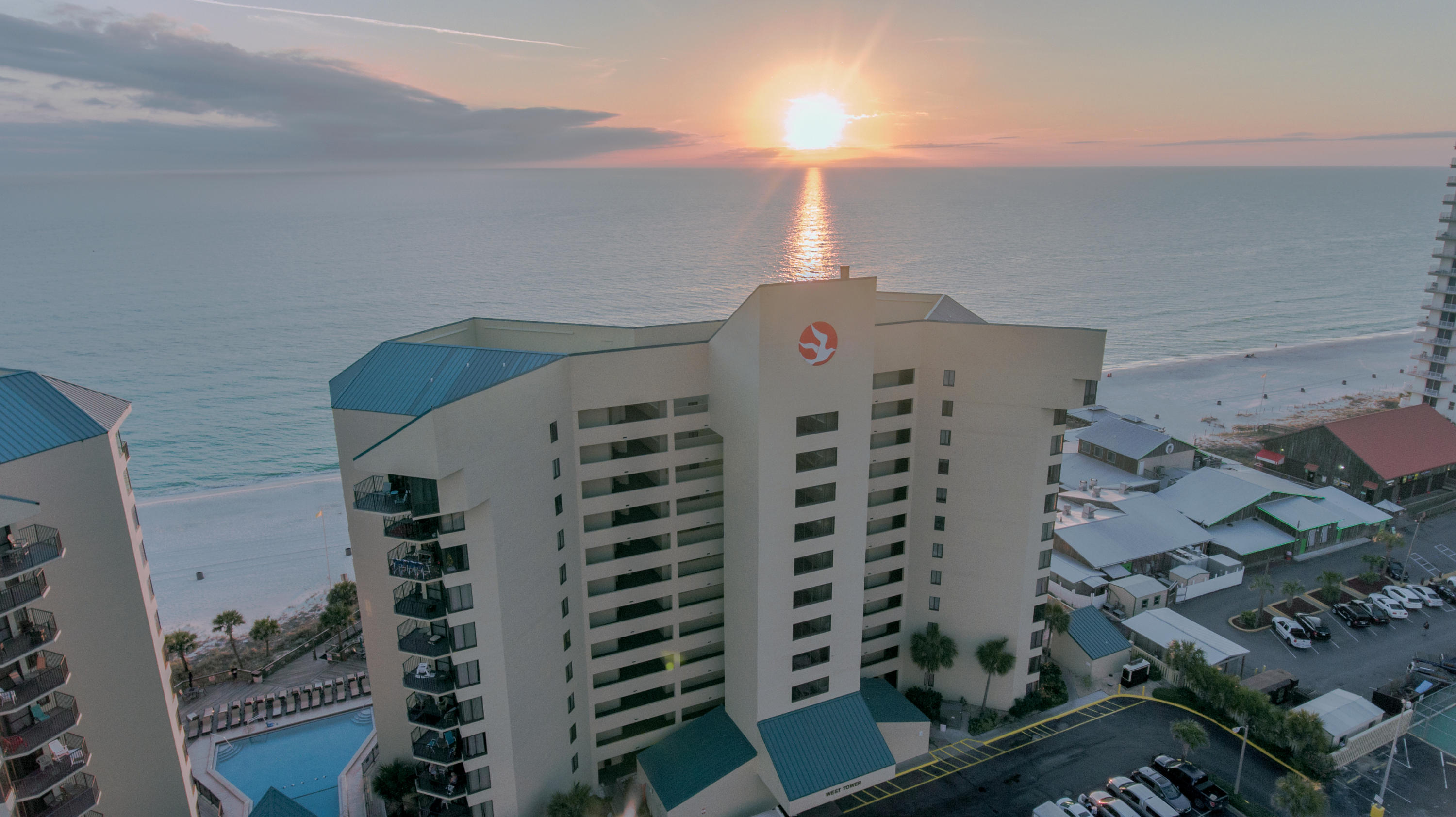 SUNBIRD CONDO - Residential