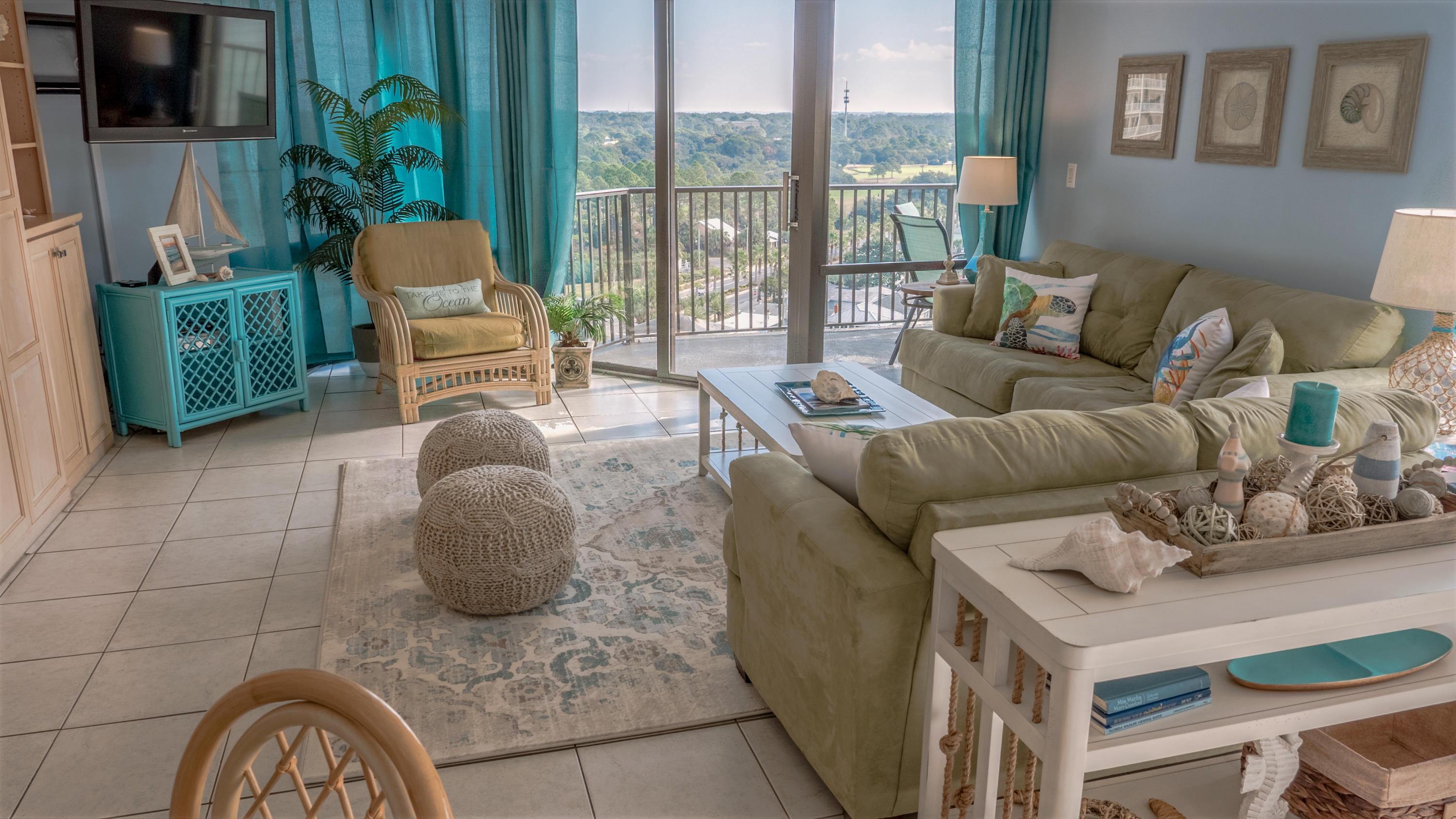 SUNBIRD CONDO - Residential