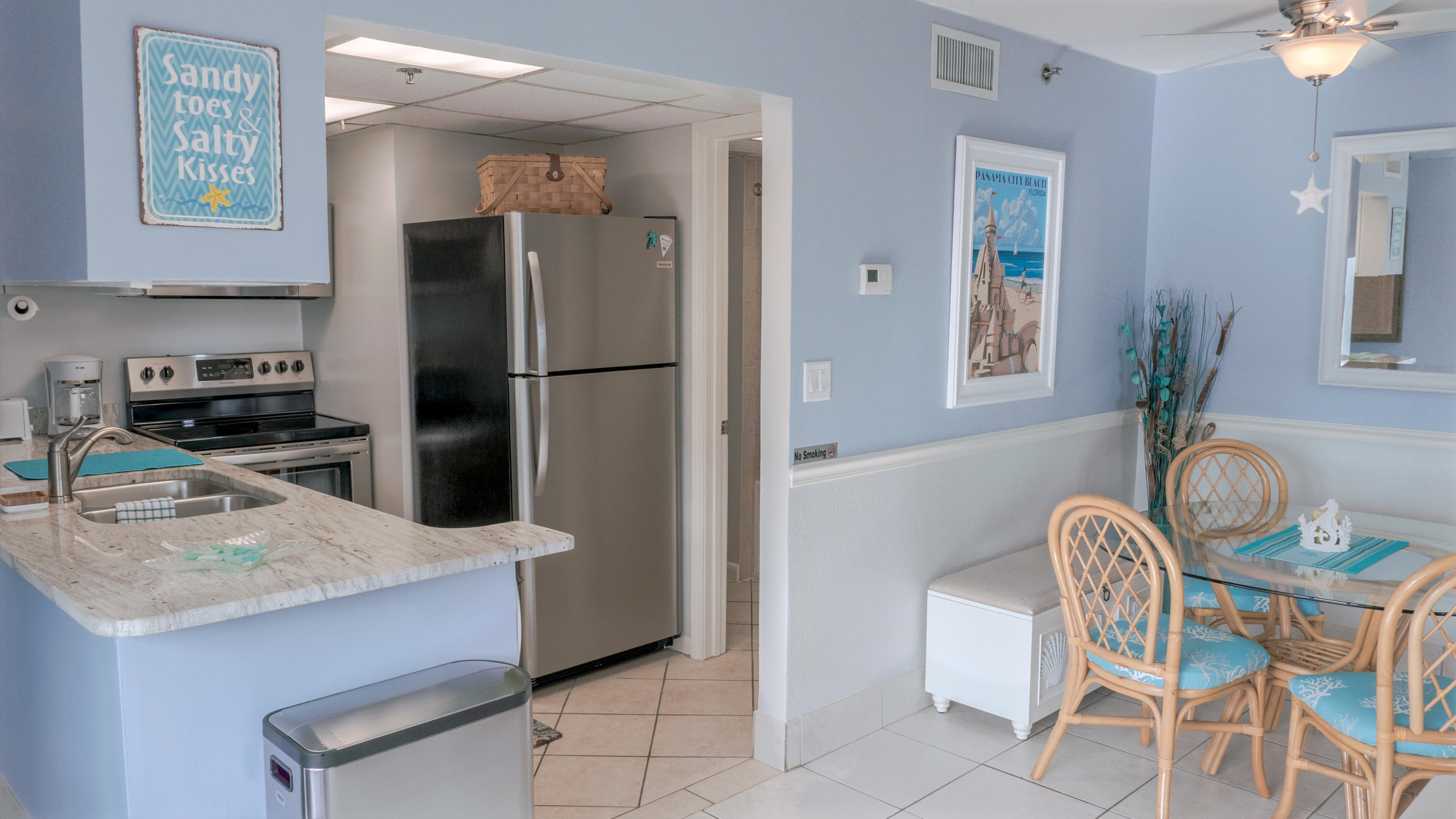 SUNBIRD CONDO - Residential