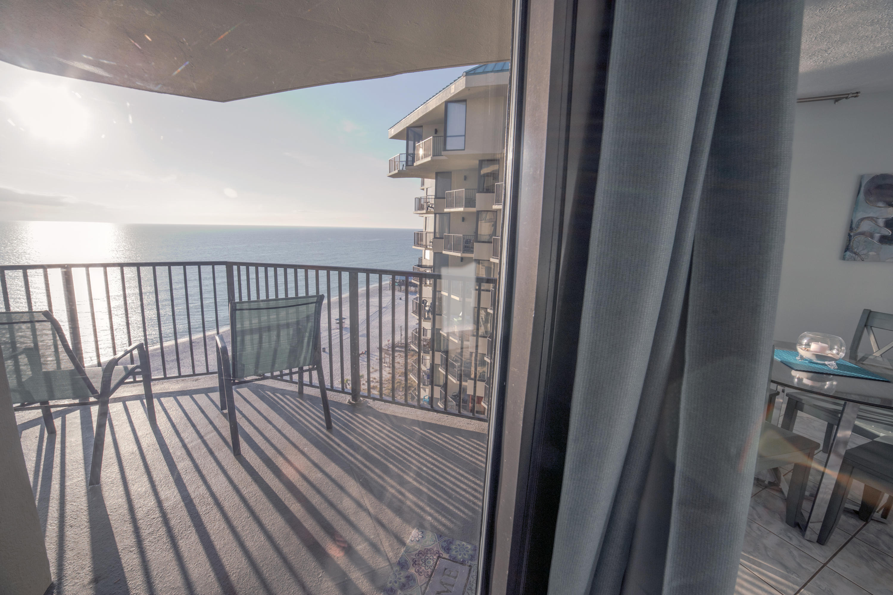 SUNBIRD CONDO - Residential